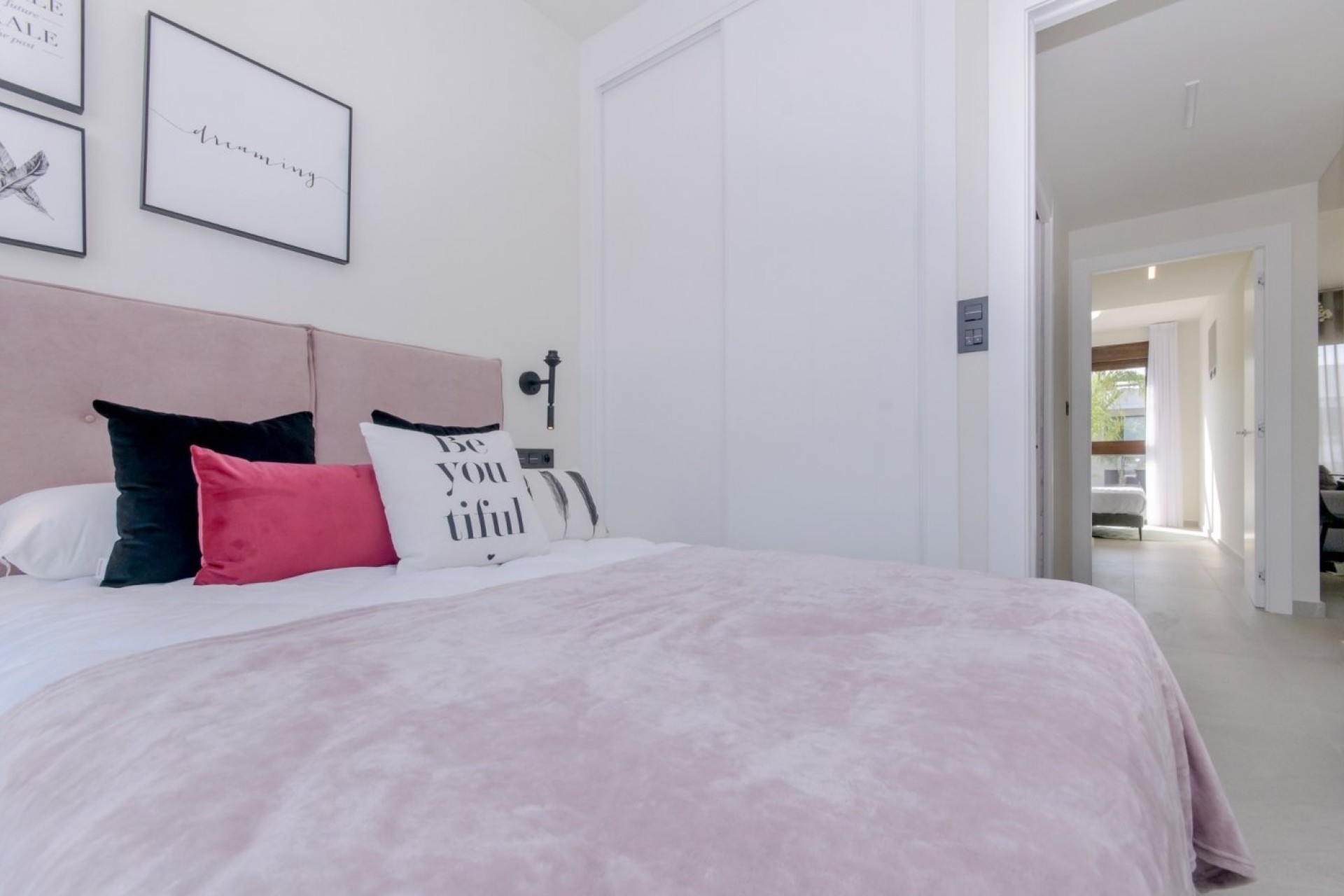 New Build - Wohnung / Apartment -
Torrevieja - Los Balcones