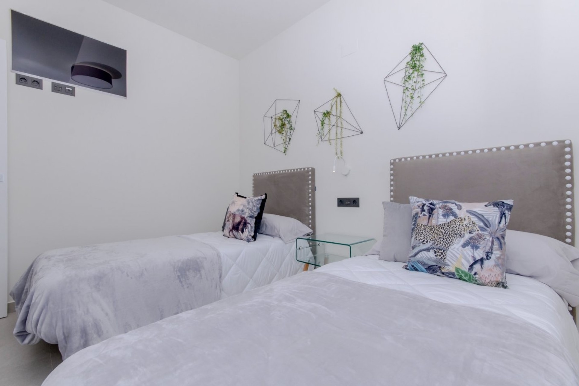 New Build - Wohnung / Apartment -
Torrevieja - Los Balcones