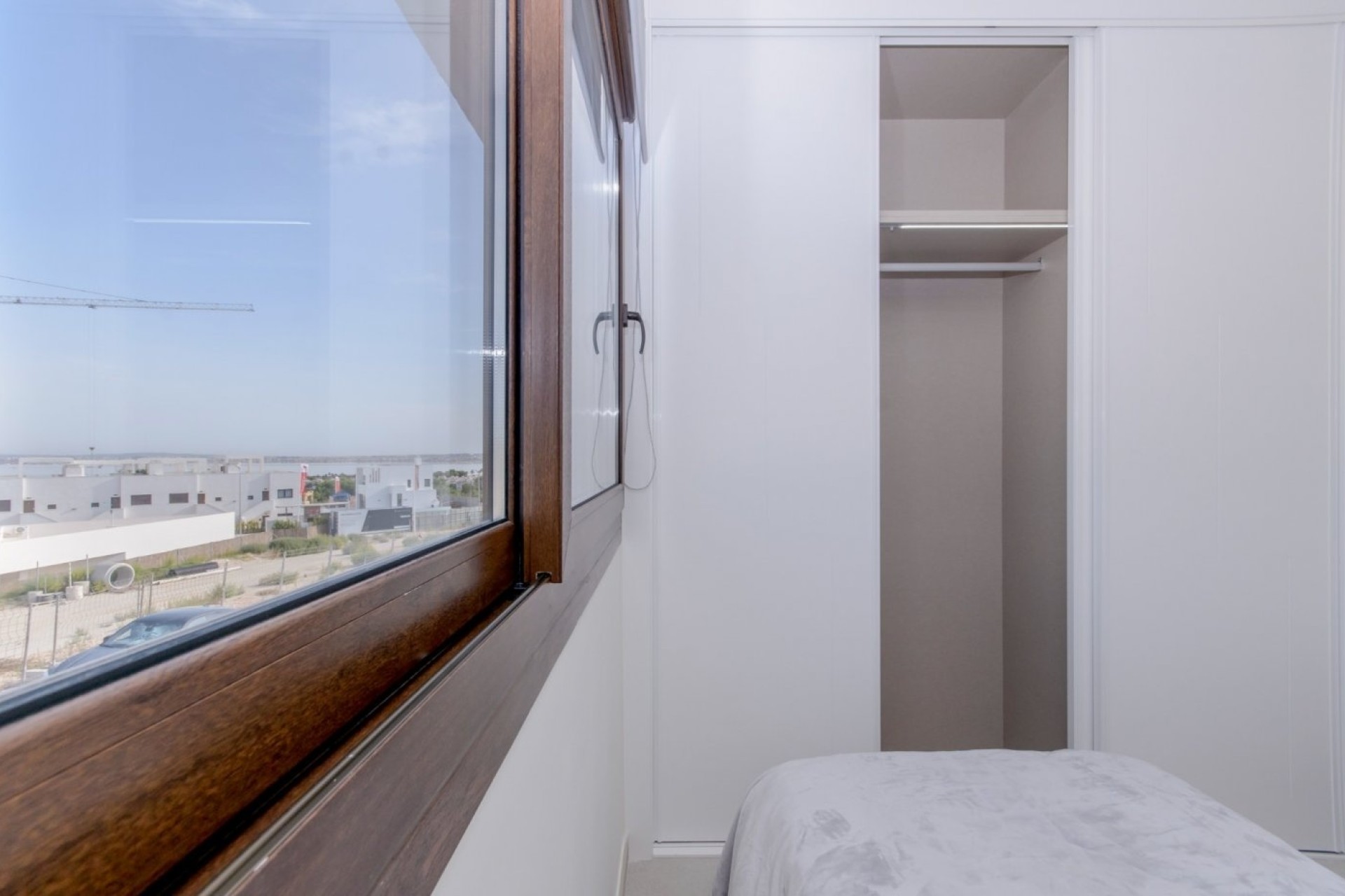 New Build - Wohnung / Apartment -
Torrevieja - Los Balcones