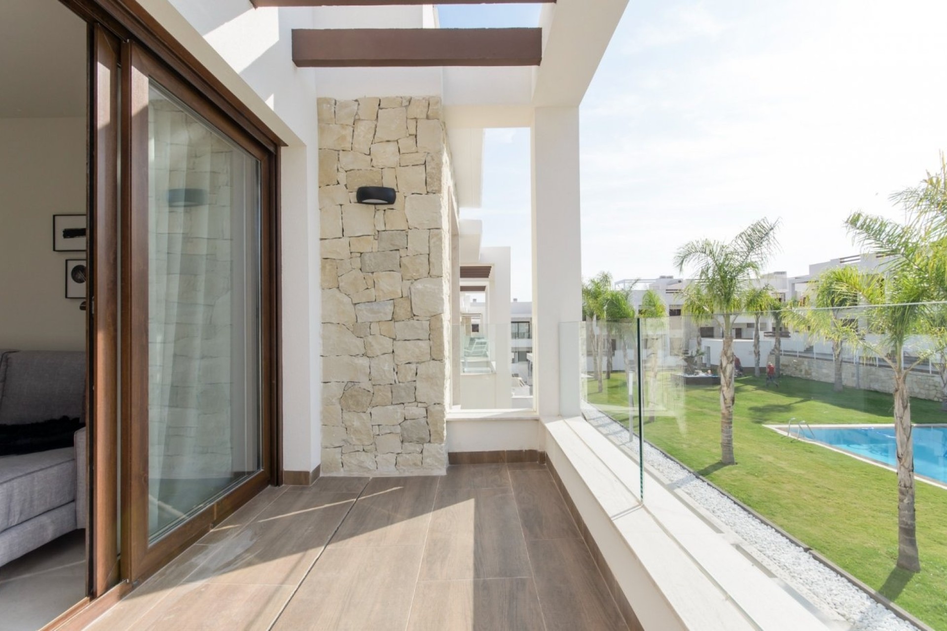 New Build - Wohnung / Apartment -
Torrevieja - Los Balcones