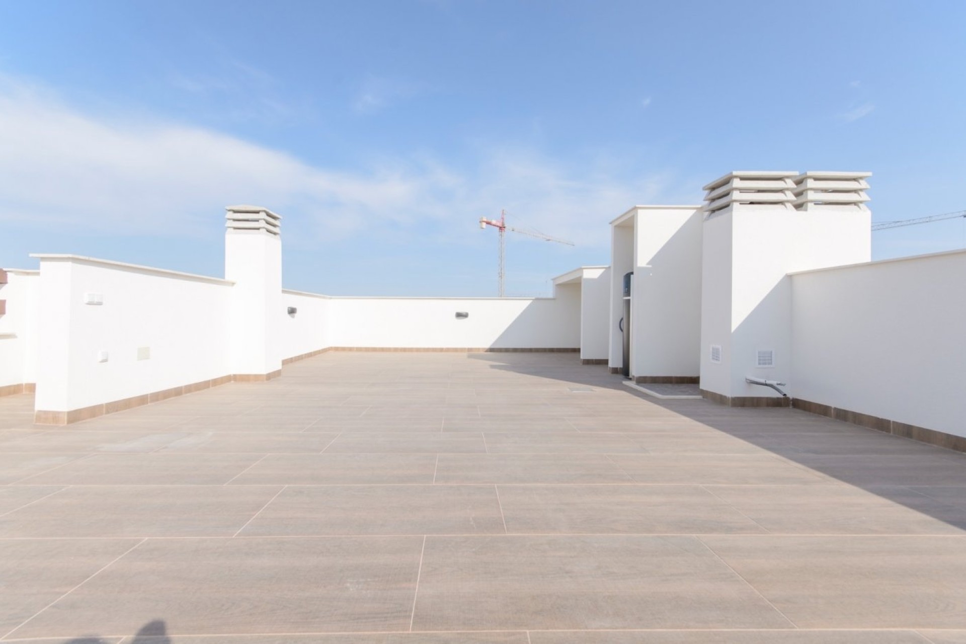 New Build - Wohnung / Apartment -
Torrevieja - Los Balcones