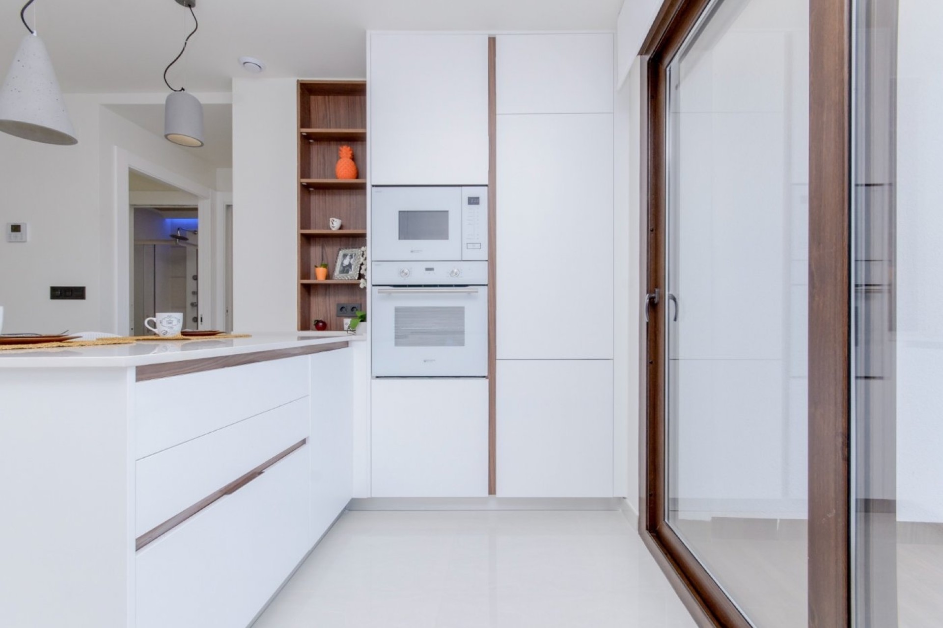 New Build - Wohnung / Apartment -
Torrevieja - Los Balcones