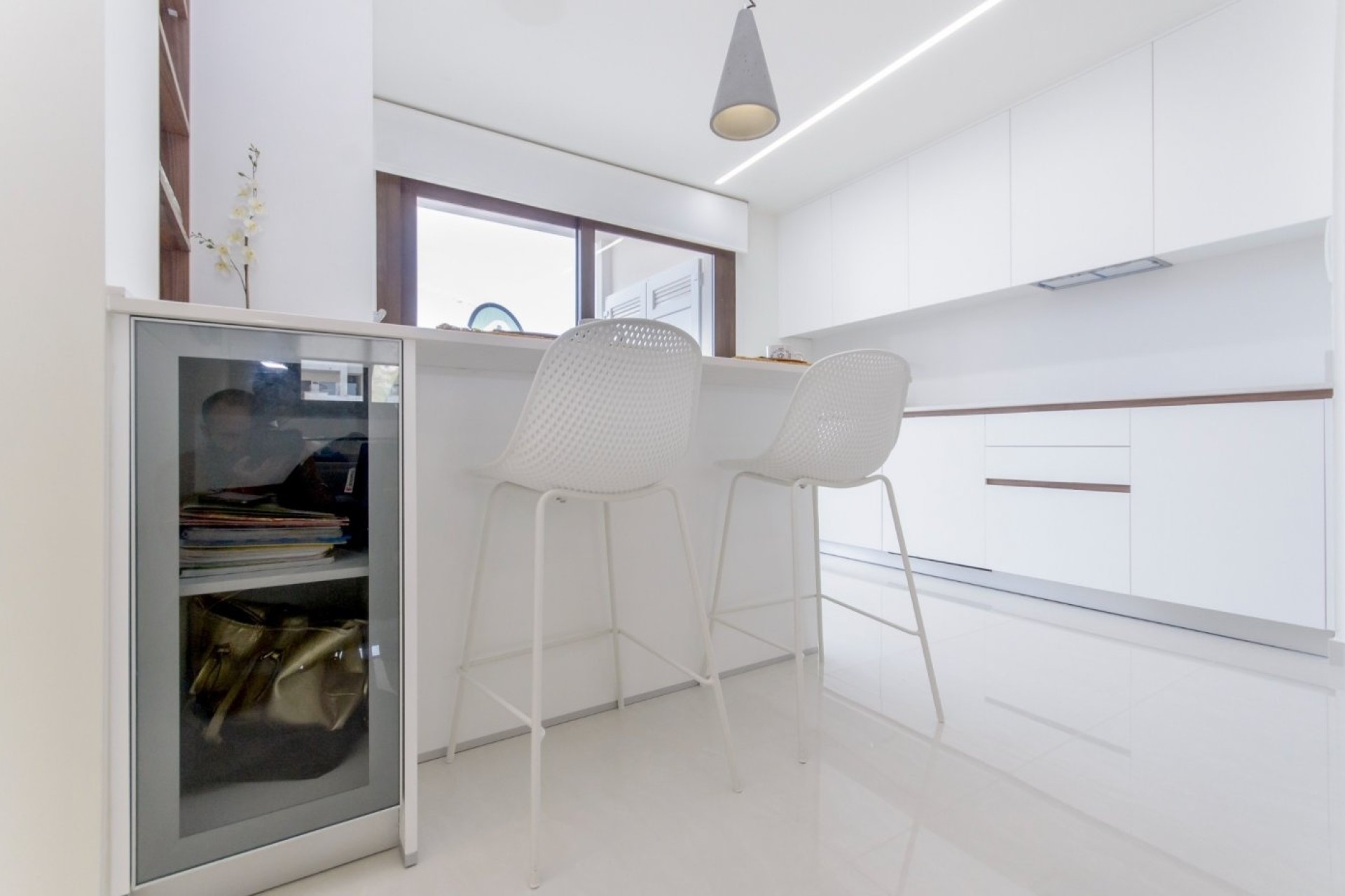 New Build - Wohnung / Apartment -
Torrevieja - Los Balcones