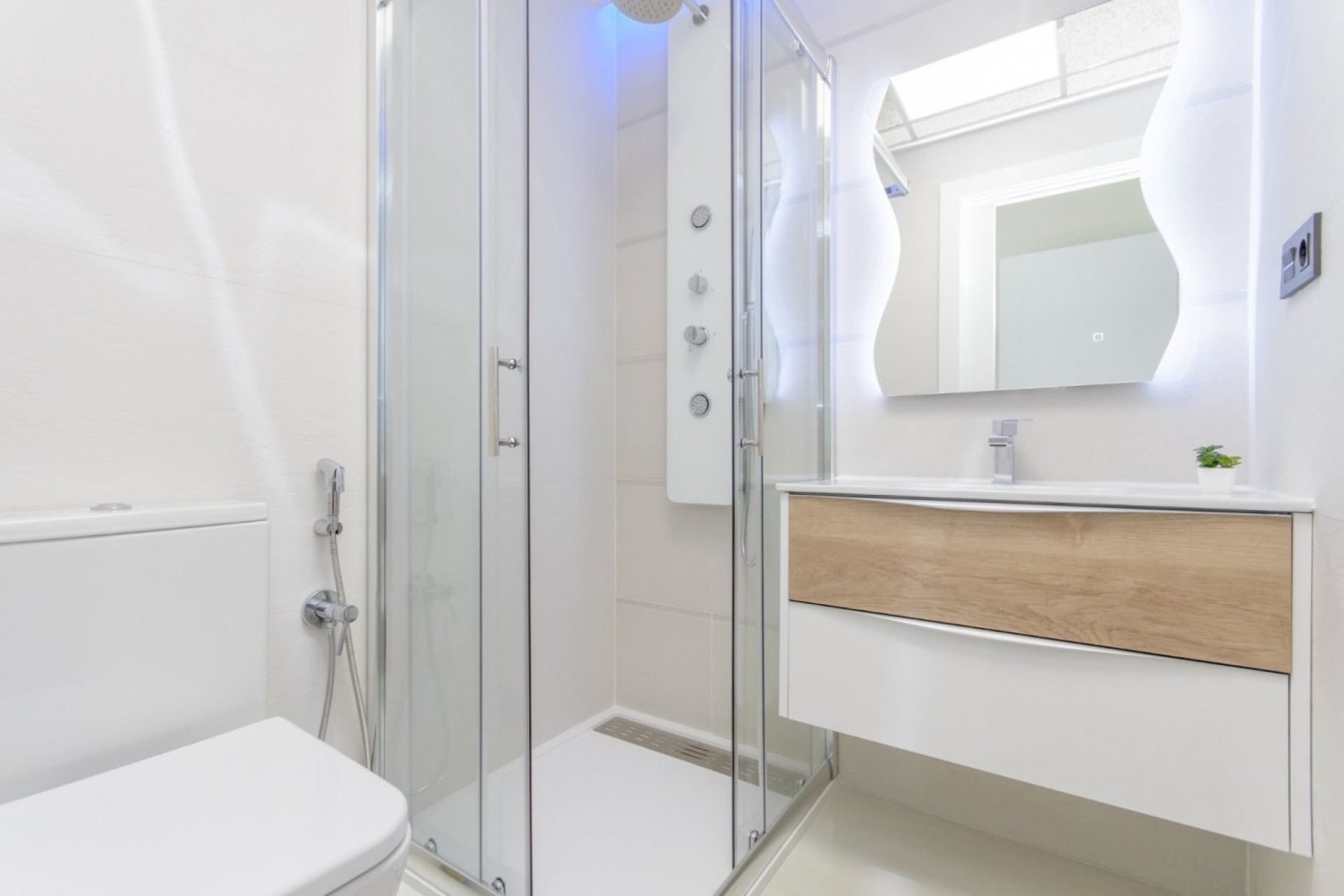 New Build - Wohnung / Apartment -
Torrevieja - Los Balcones