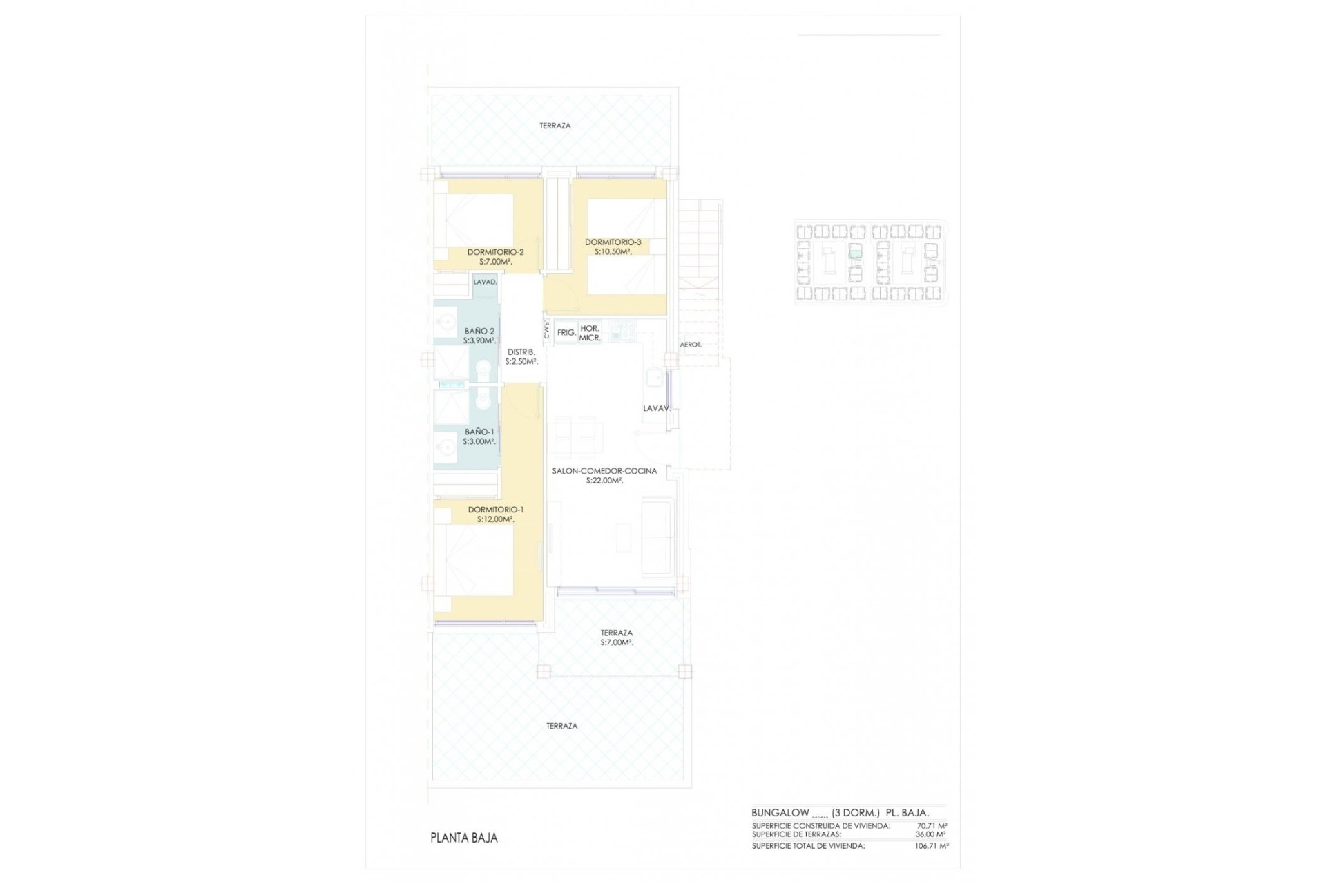 New Build - Wohnung / Apartment -
Torrevieja - Los Balcones