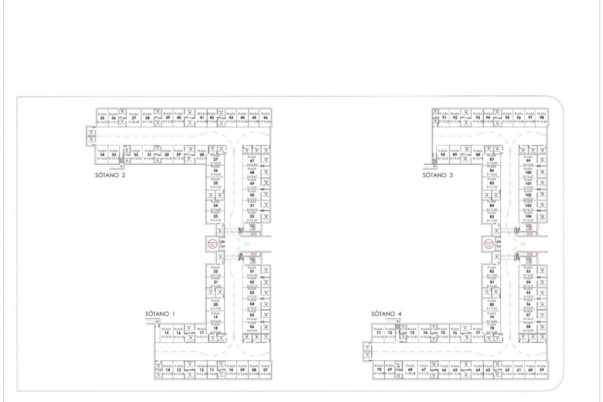 New Build - Wohnung / Apartment -
Torrevieja - Los Balcones