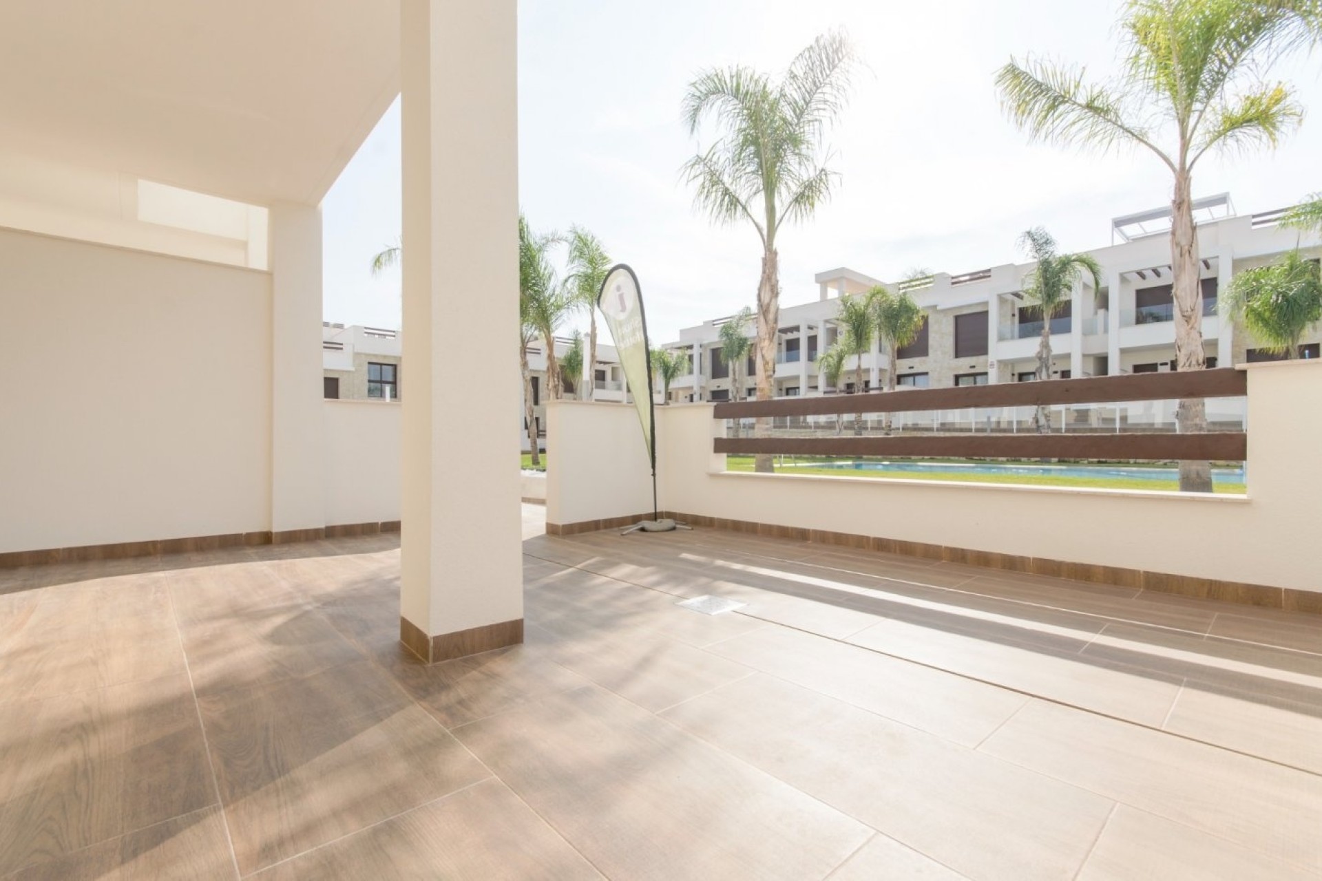 New Build - Wohnung / Apartment -
Torrevieja - Los Balcones