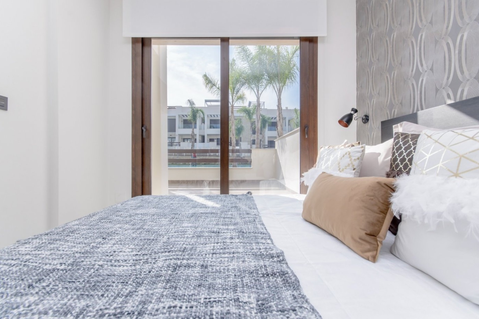 New Build - Wohnung / Apartment -
Torrevieja - Los Balcones