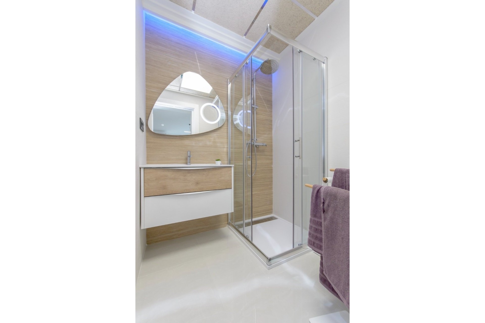 New Build - Wohnung / Apartment -
Torrevieja - Los Balcones