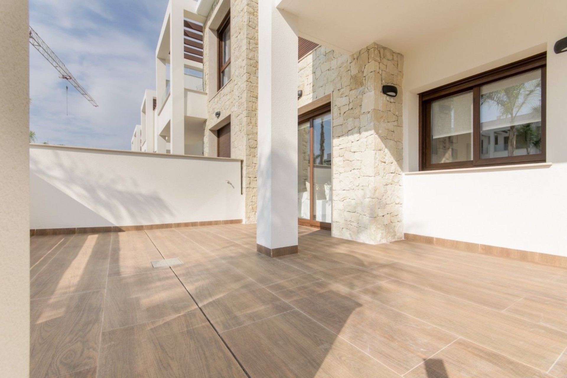 New Build - Wohnung / Apartment -
Torrevieja - Los Balcones