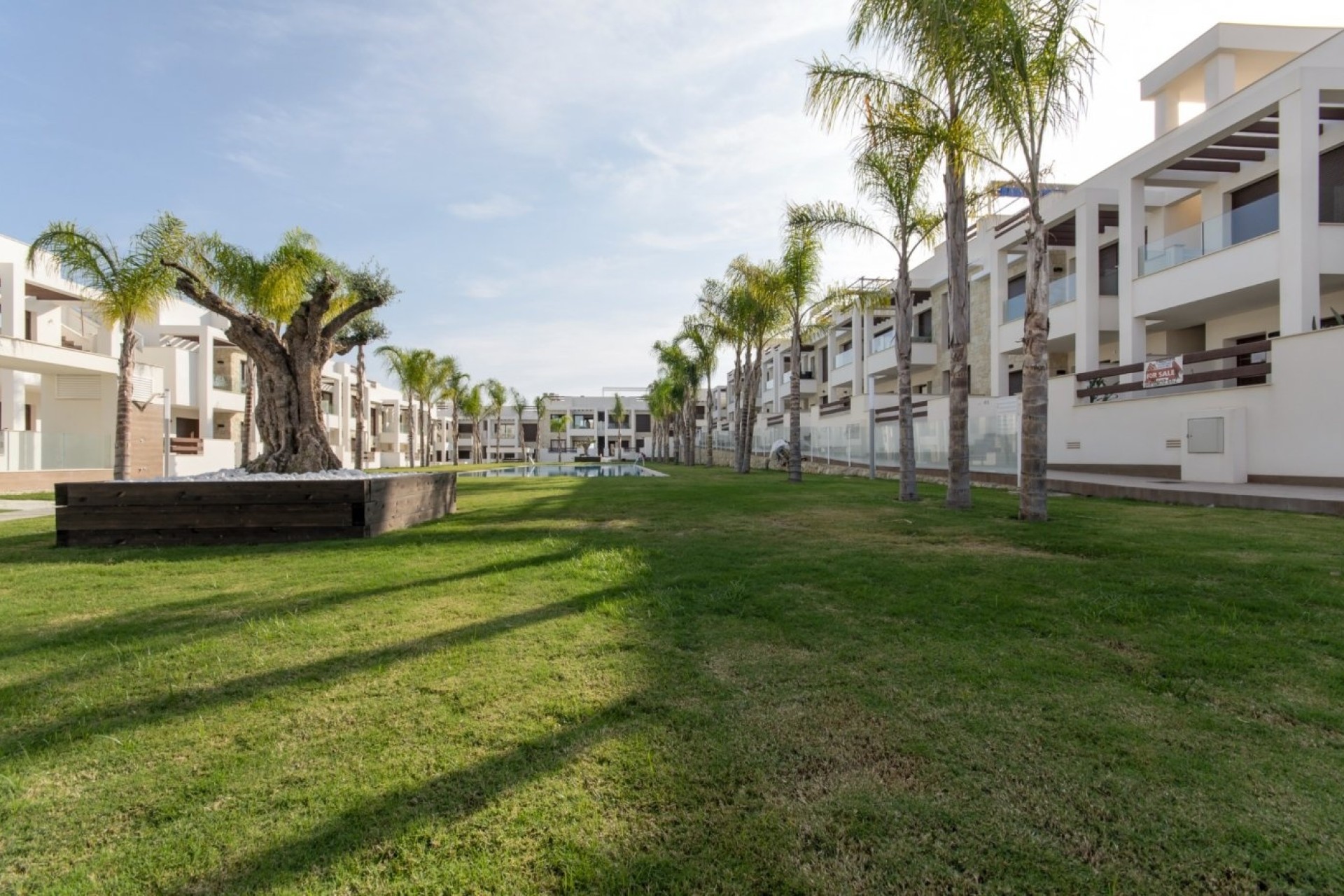 New Build - Wohnung / Apartment -
Torrevieja - Los Balcones