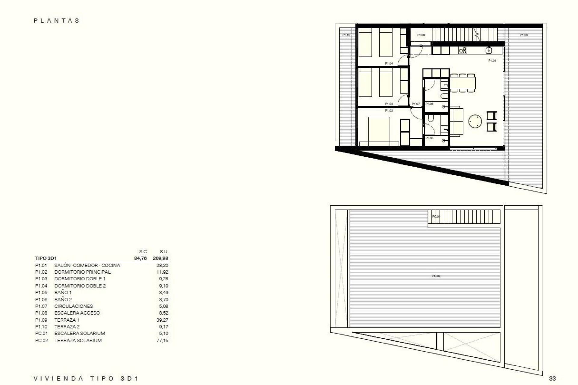 New Build - Wohnung / Apartment -
Torrevieja - Los Balcones