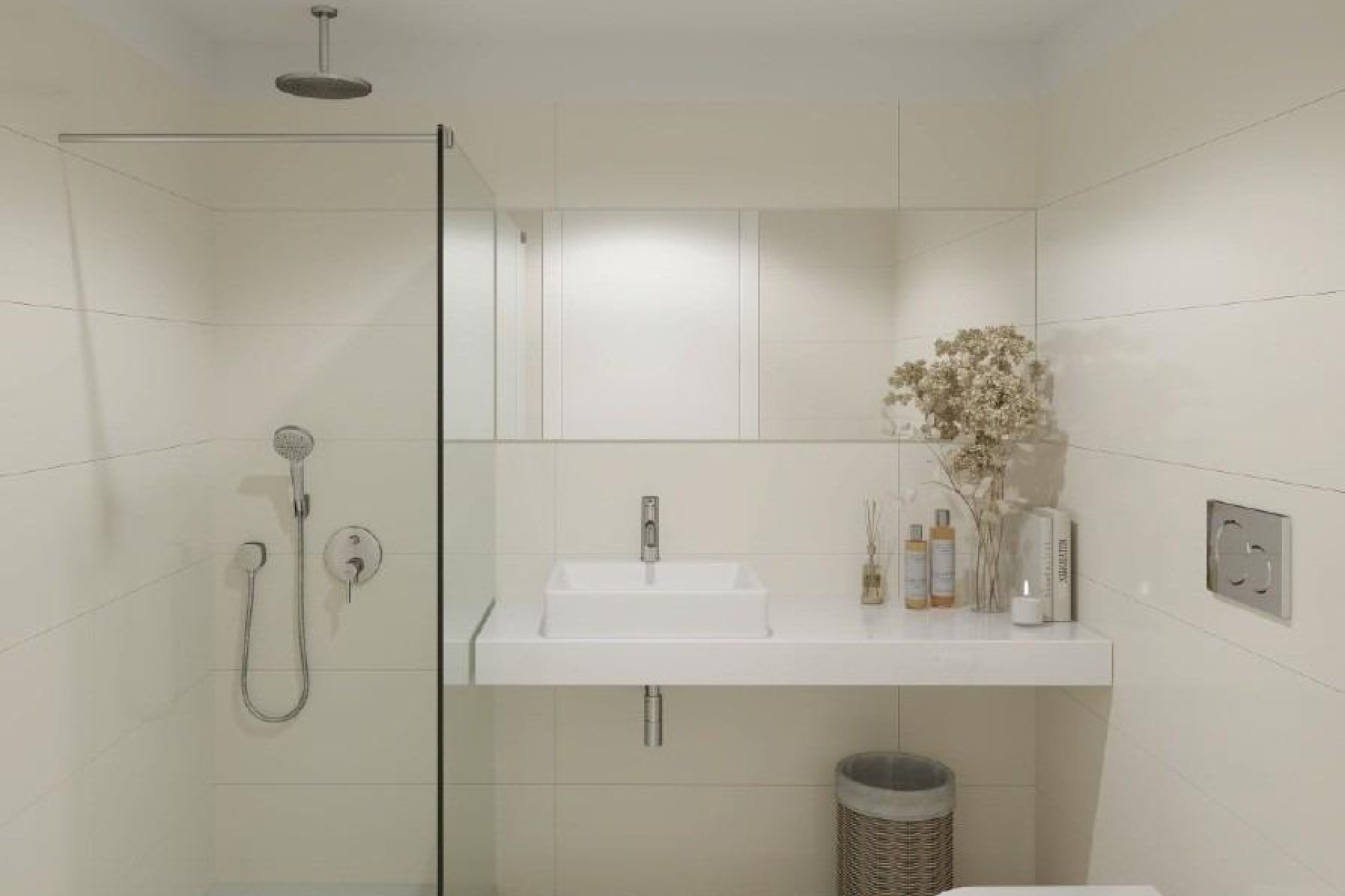 New Build - Wohnung / Apartment -
Torrevieja - Los Balcones