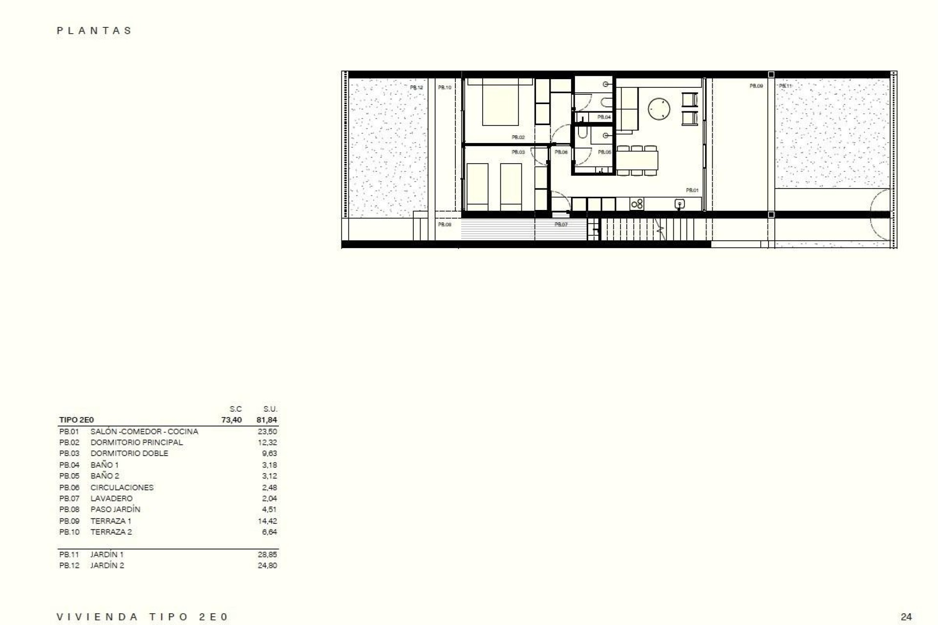 New Build - Wohnung / Apartment -
Torrevieja - Los Balcones