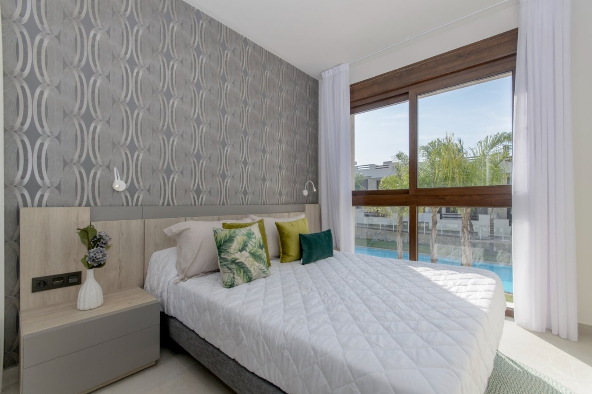 New Build - Wohnung / Apartment -
Torrevieja - Los Balcones