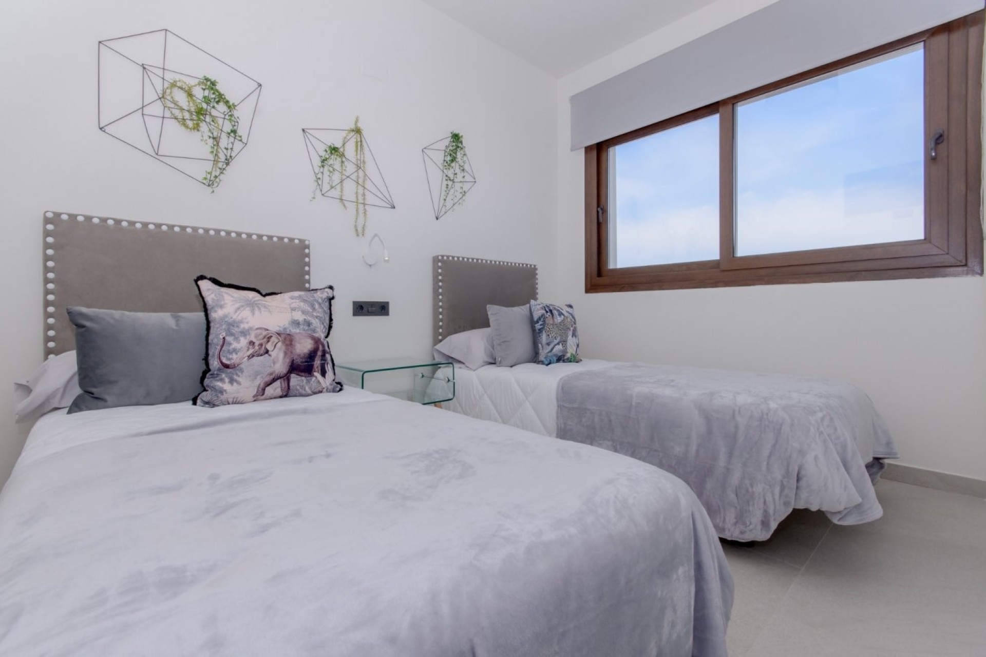New Build - Wohnung / Apartment -
Torrevieja - Los Balcones