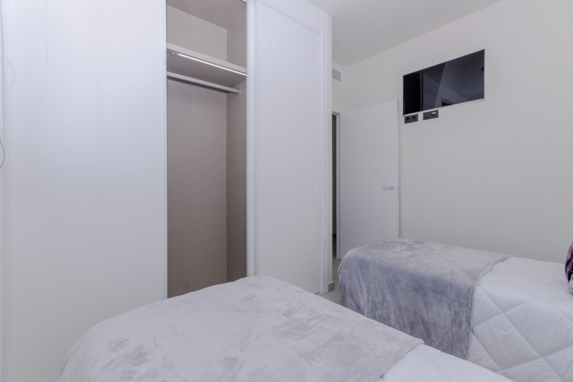 New Build - Wohnung / Apartment -
Torrevieja - Los Balcones