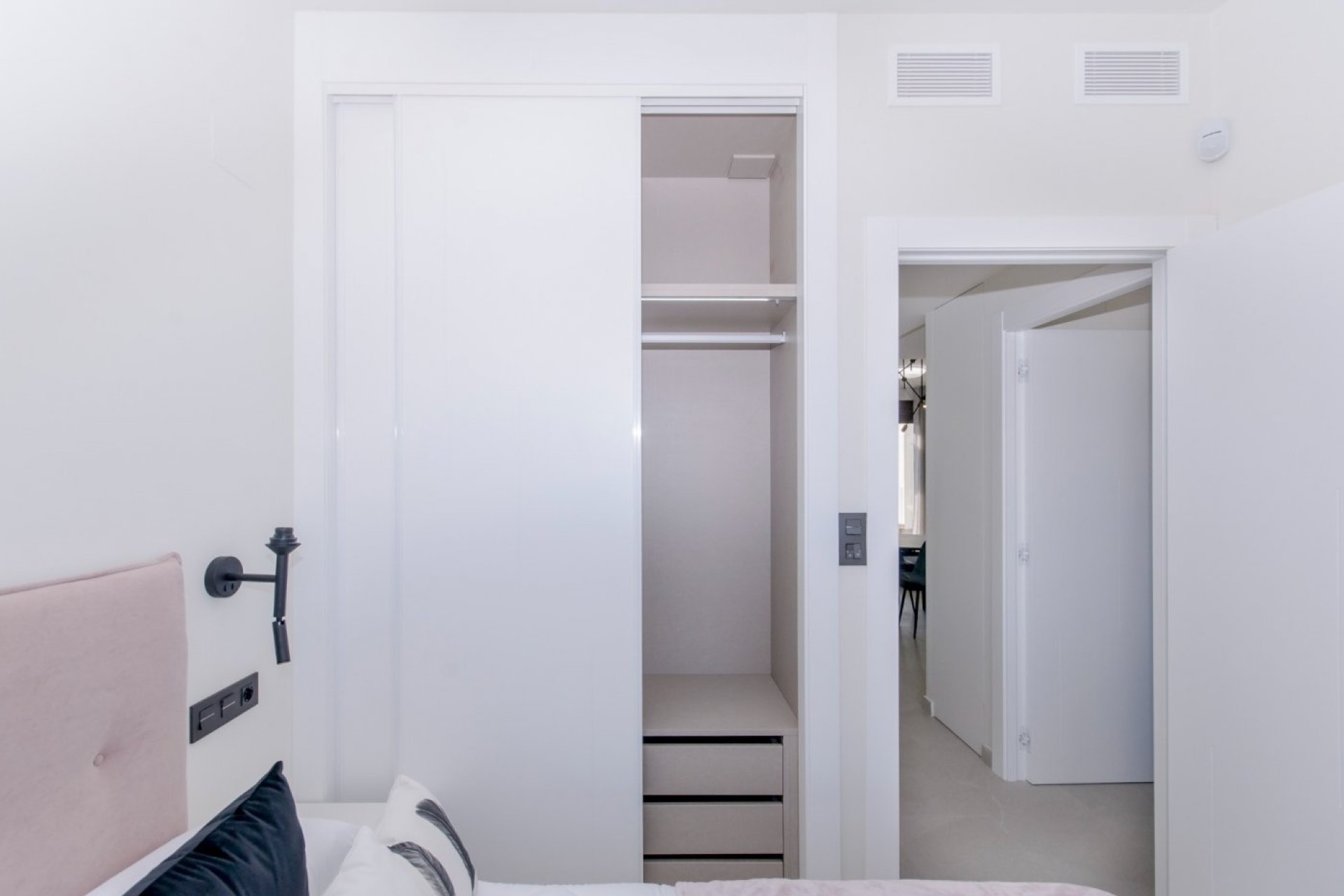 New Build - Wohnung / Apartment -
Torrevieja - Los Balcones