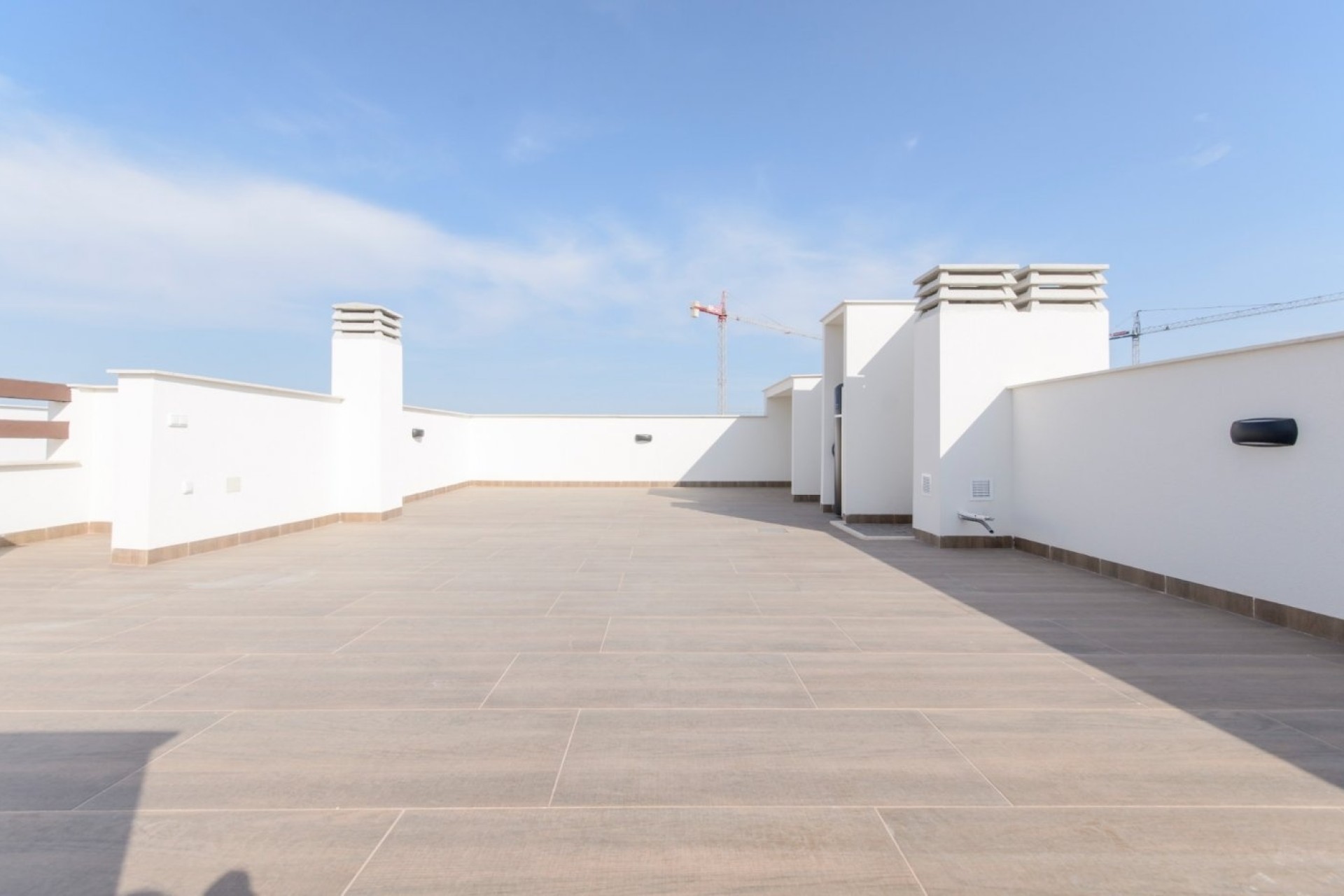 New Build - Wohnung / Apartment -
Torrevieja - Los Balcones