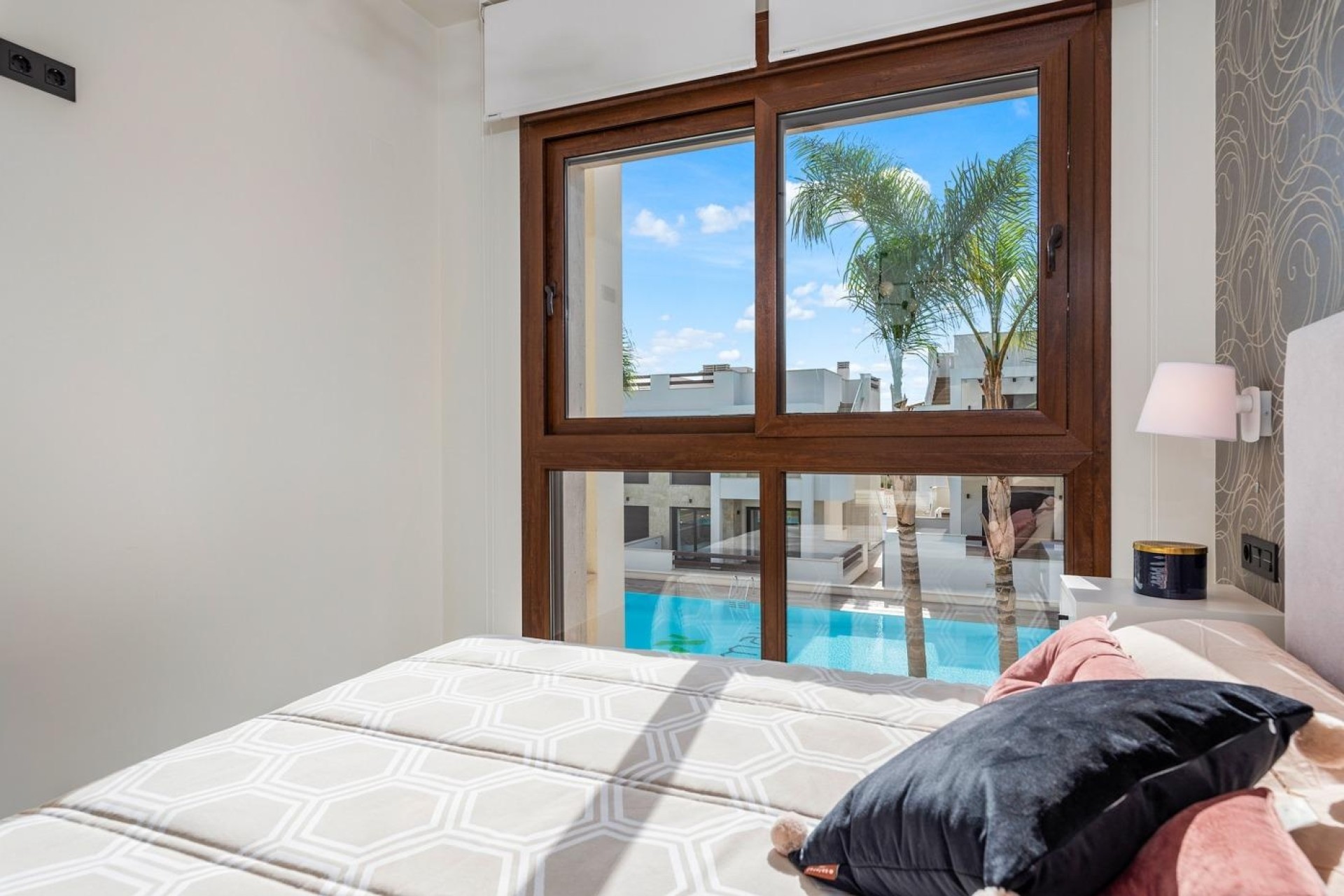 New Build - Wohnung / Apartment -
Torrevieja - Los Balcones