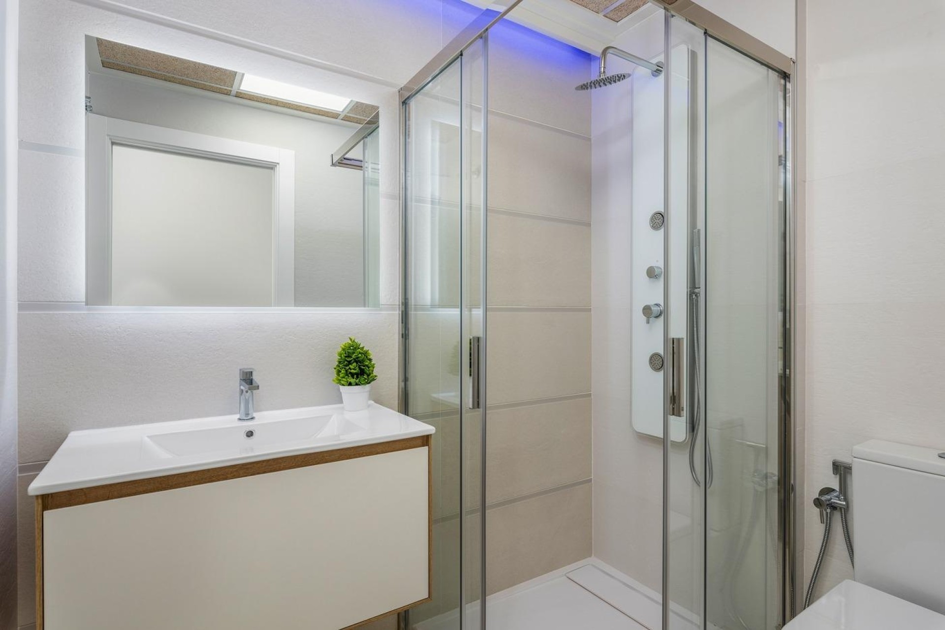 New Build - Wohnung / Apartment -
Torrevieja - Los Balcones