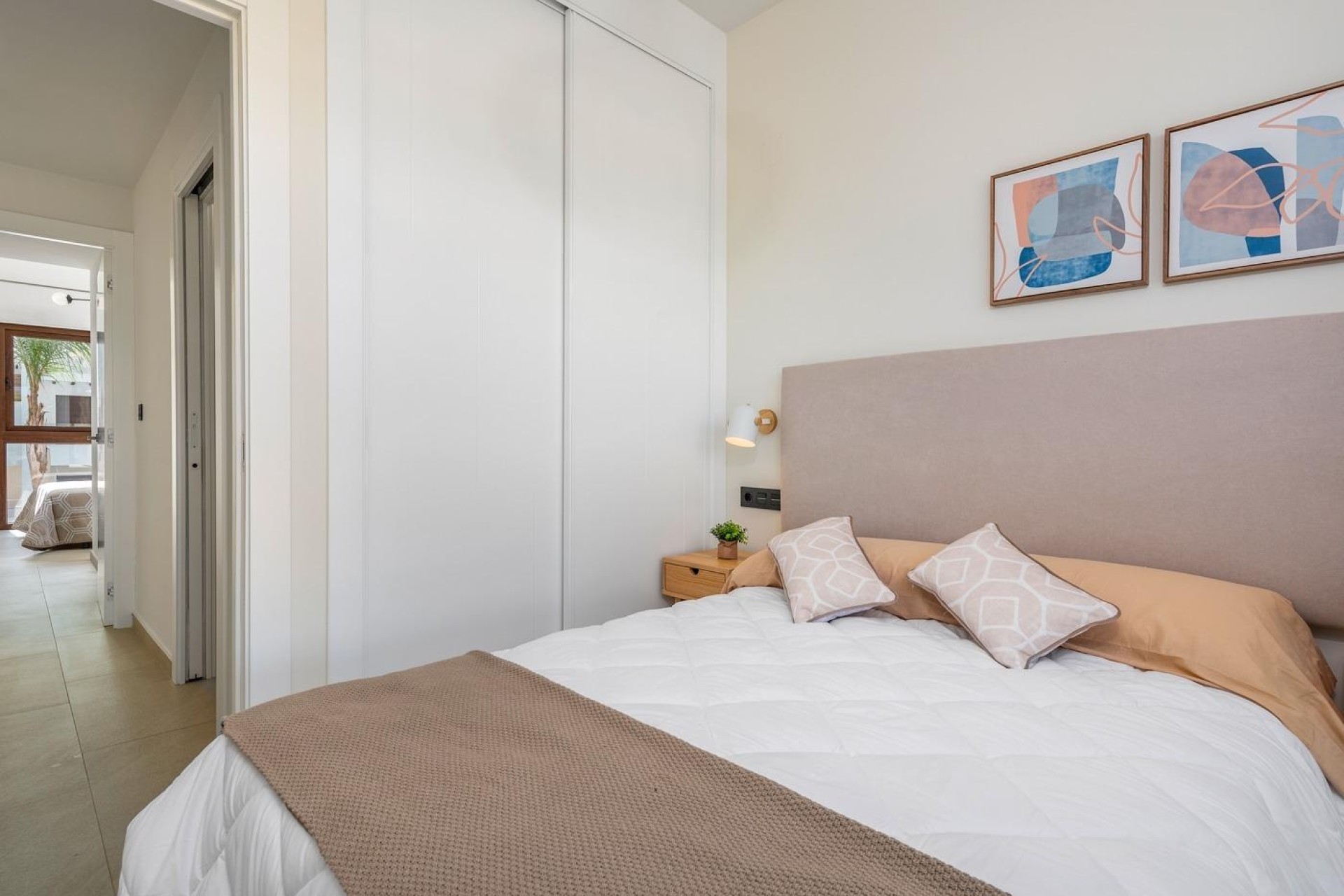 New Build - Wohnung / Apartment -
Torrevieja - Los Balcones