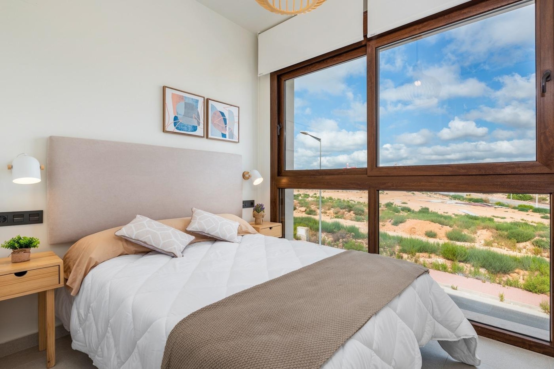 New Build - Wohnung / Apartment -
Torrevieja - Los Balcones
