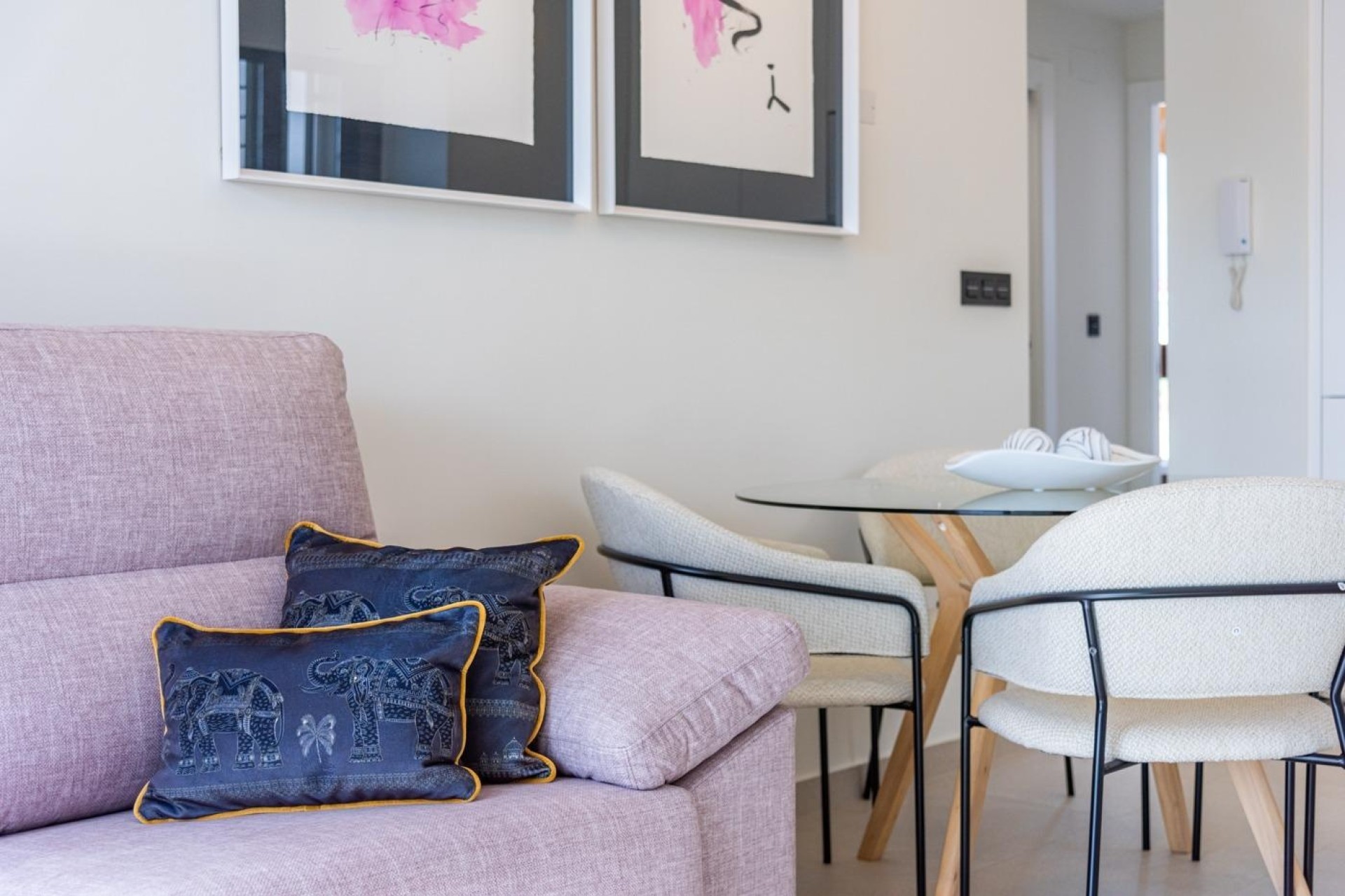 New Build - Wohnung / Apartment -
Torrevieja - Los Balcones