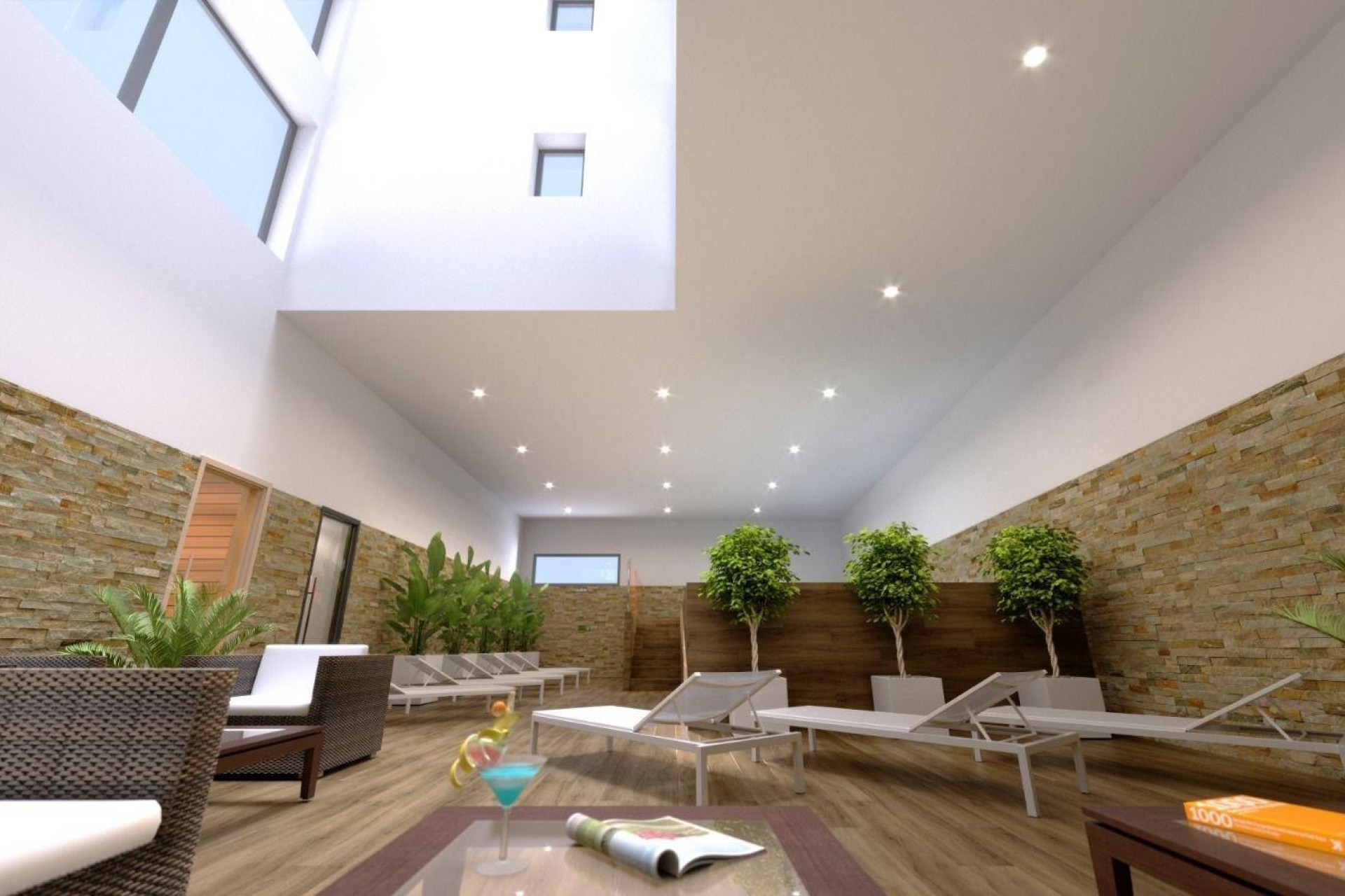 New Build - Wohnung / Apartment -
Torrevieja - Parque de las Naciones