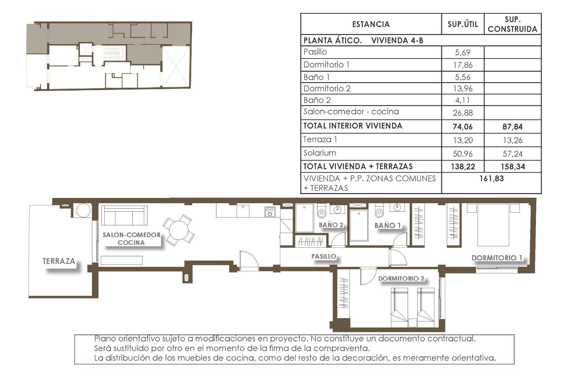 New Build - Wohnung / Apartment -
Torrevieja - Playa de El Cura