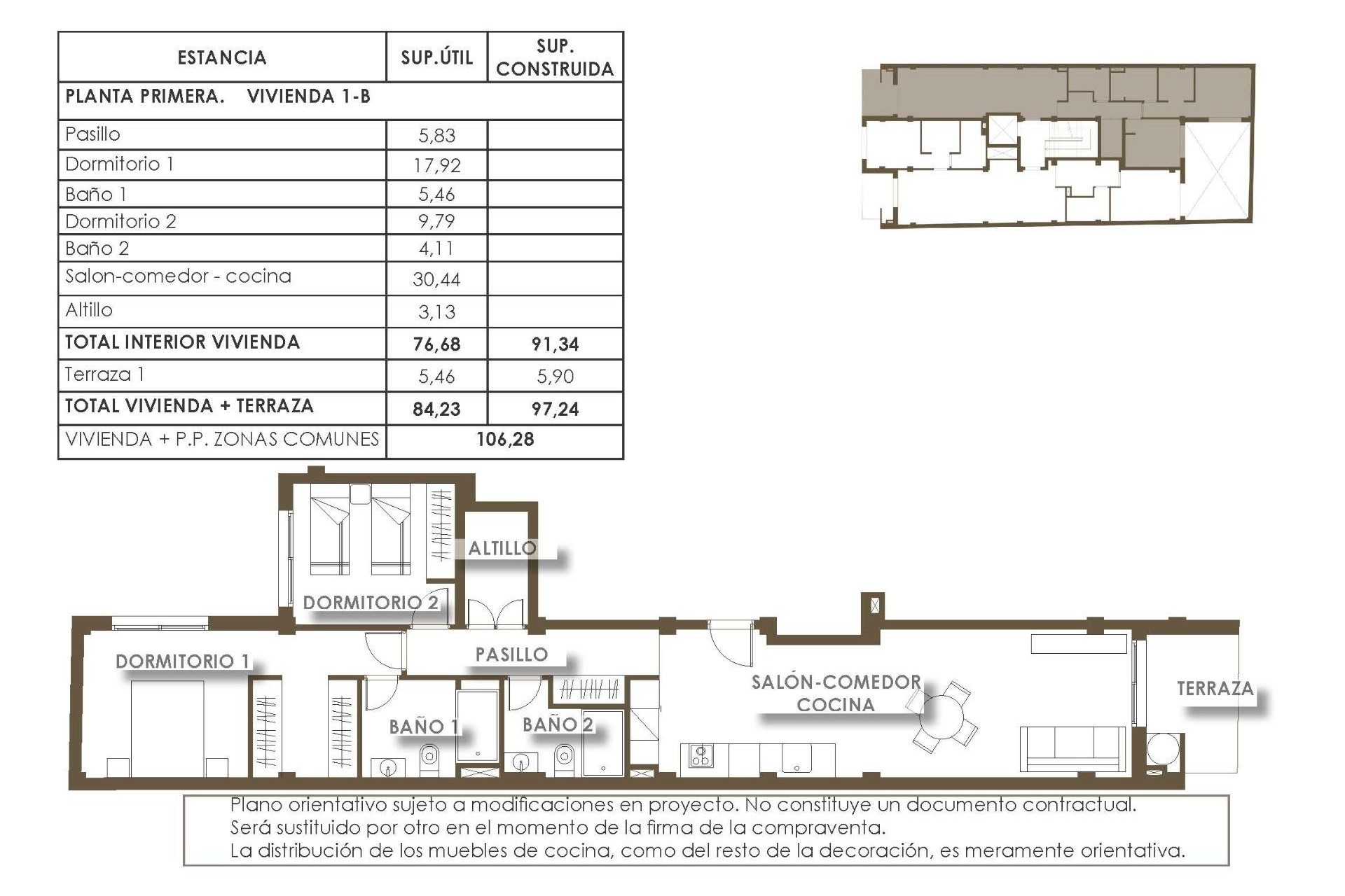 New Build - Wohnung / Apartment -
Torrevieja - Playa de El Cura