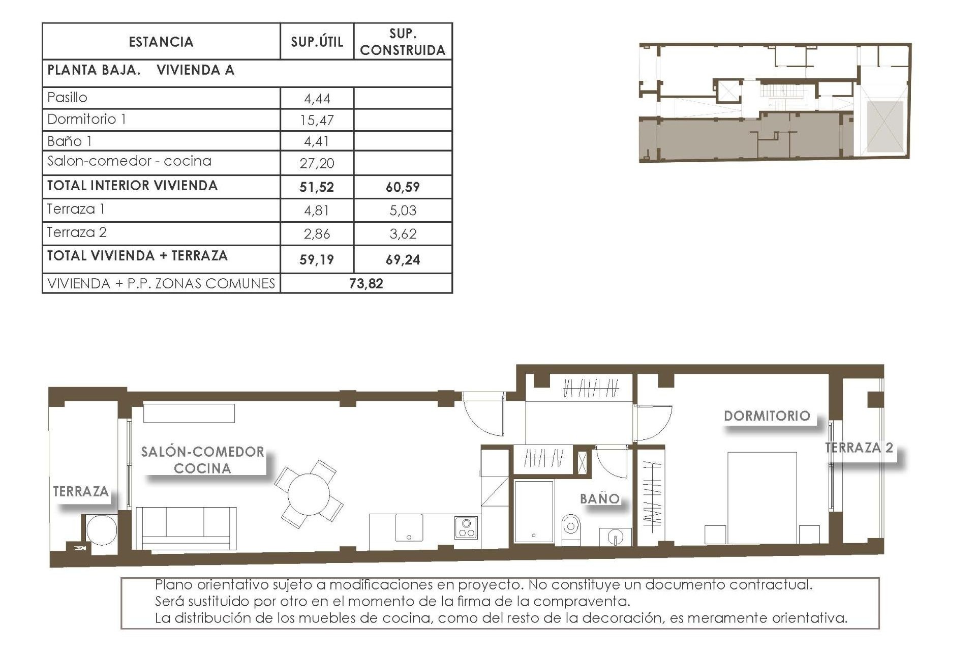 New Build - Wohnung / Apartment -
Torrevieja - Playa de El Cura