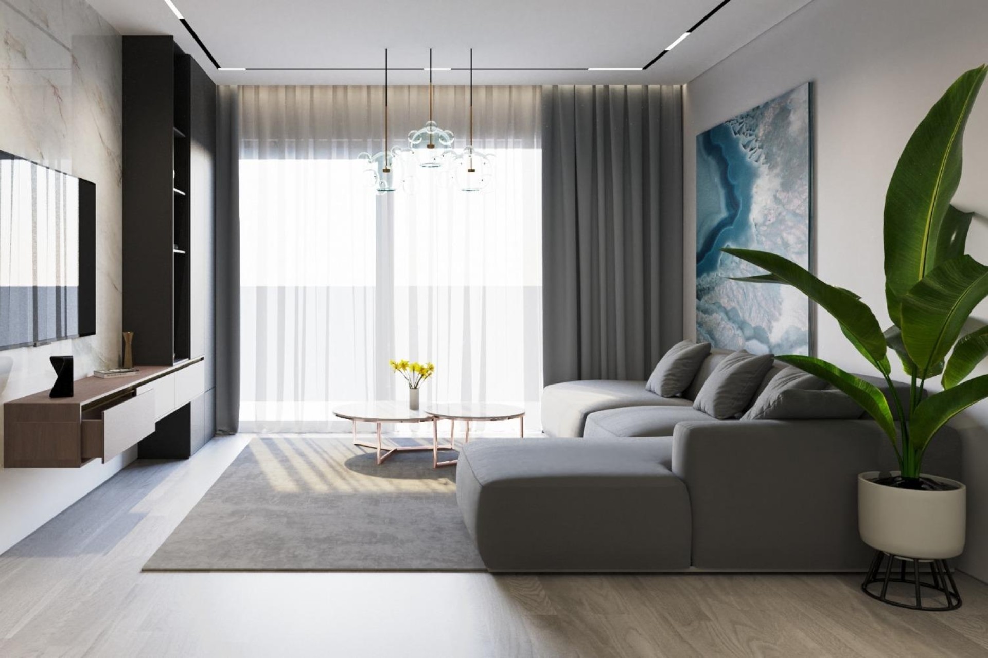 New Build - Wohnung / Apartment -
Torrevieja - Playa de El Cura
