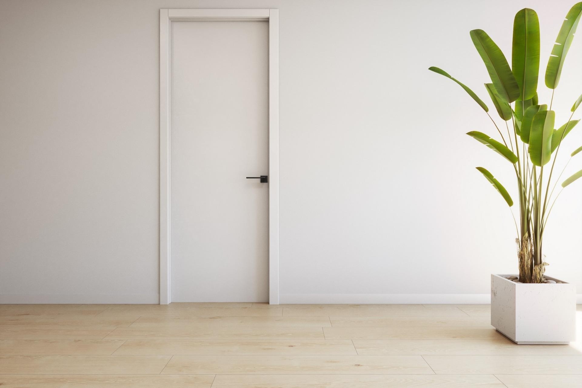 New Build - Wohnung / Apartment -
Torrevieja - Playa de El Cura