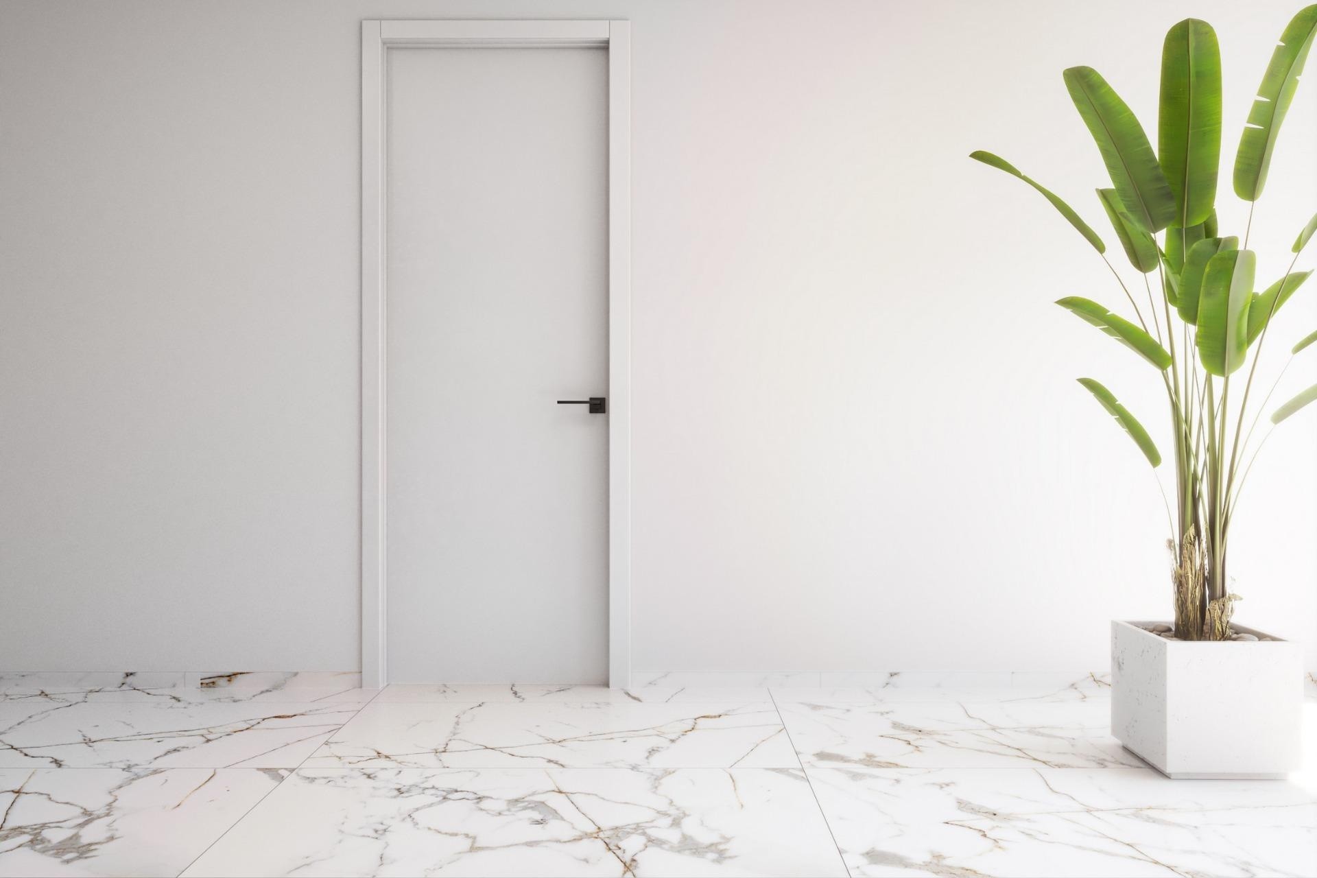 New Build - Wohnung / Apartment -
Torrevieja - Playa de El Cura