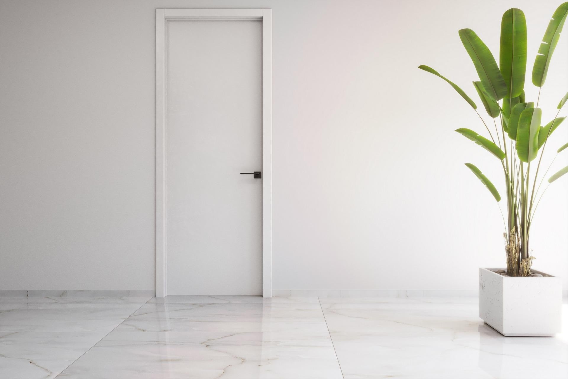 New Build - Wohnung / Apartment -
Torrevieja - Playa de El Cura