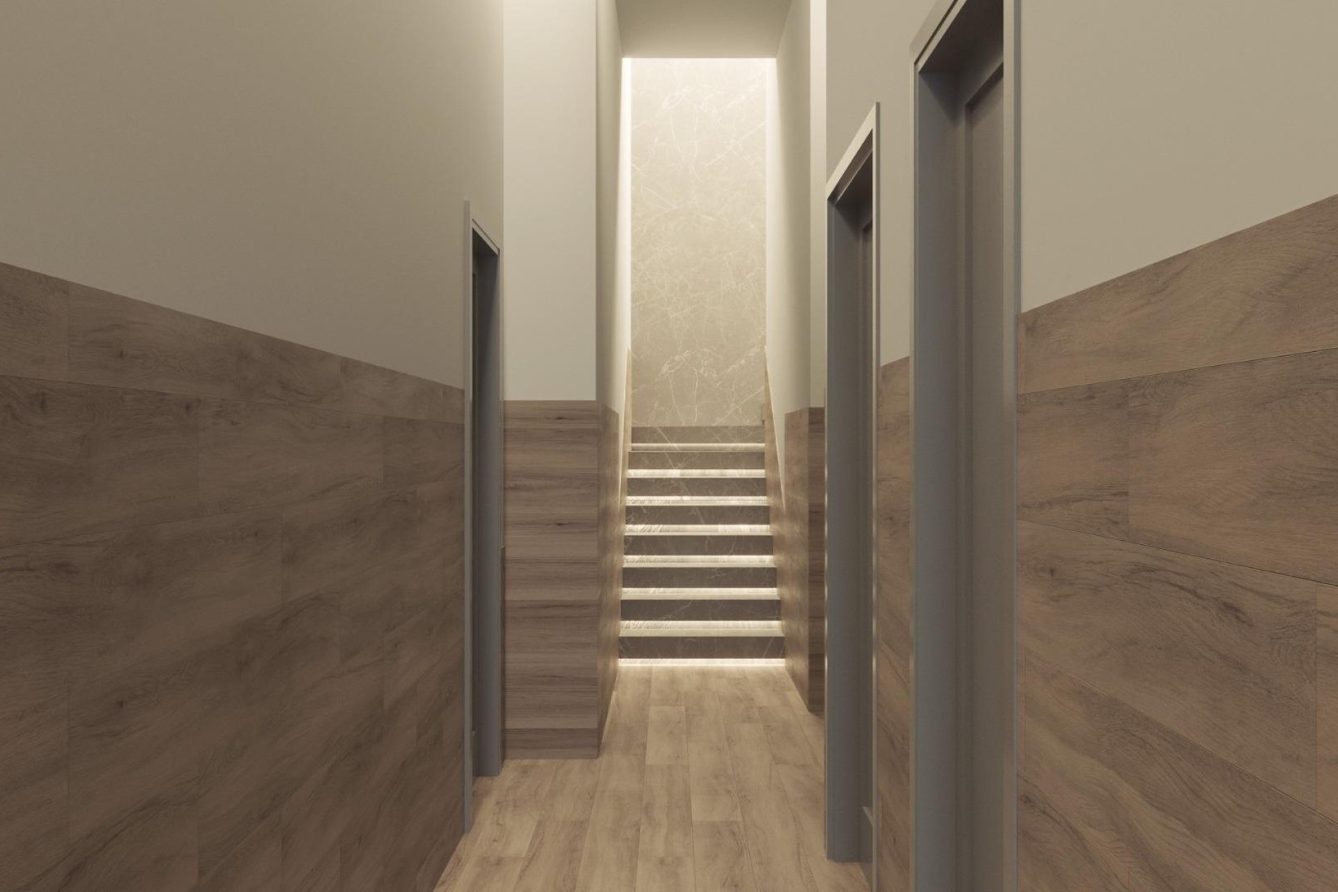 New Build - Wohnung / Apartment -
Torrevieja - Playa de los Locos