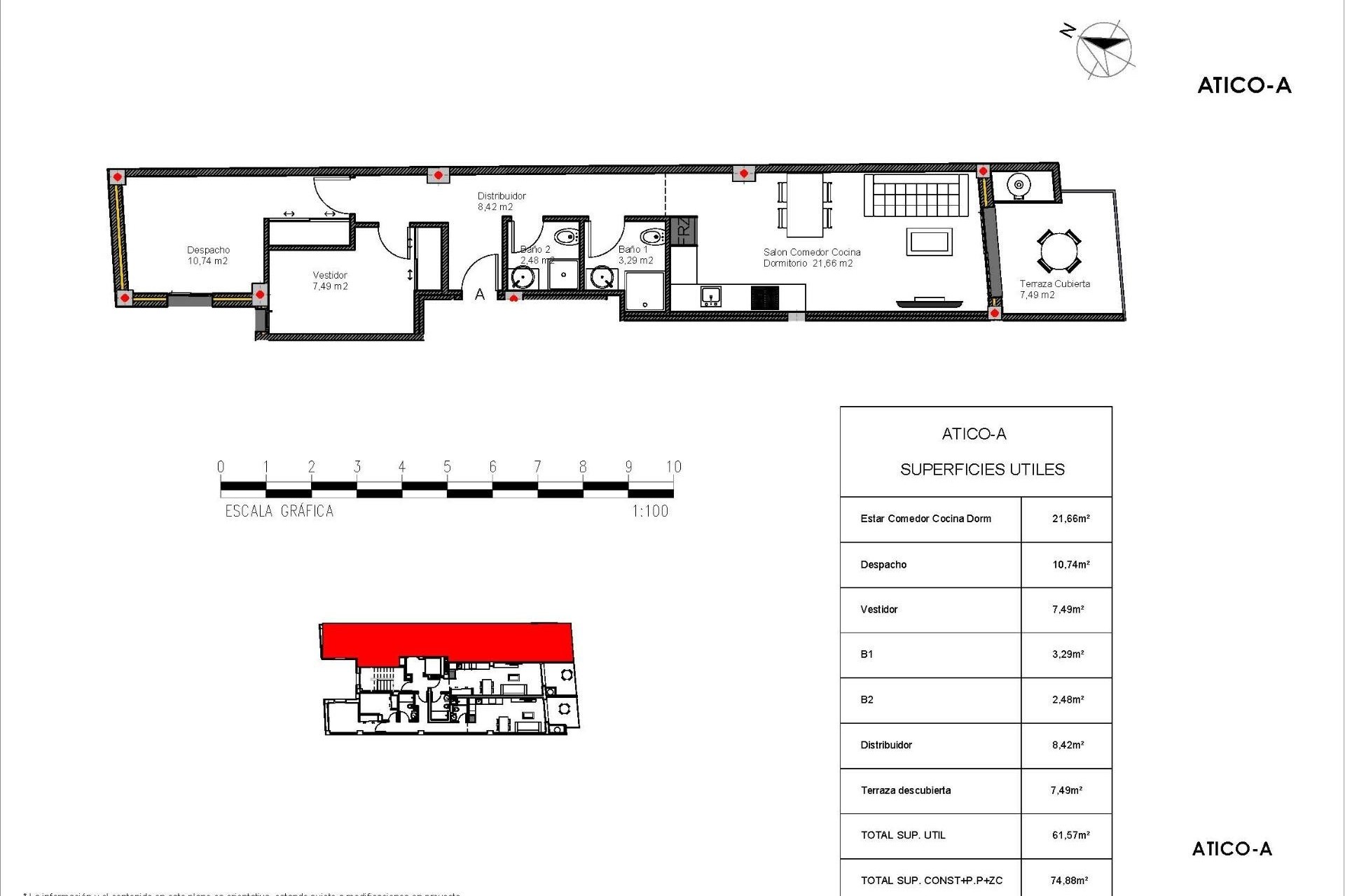 New Build - Wohnung / Apartment -
Torrevieja - Playa de los Locos