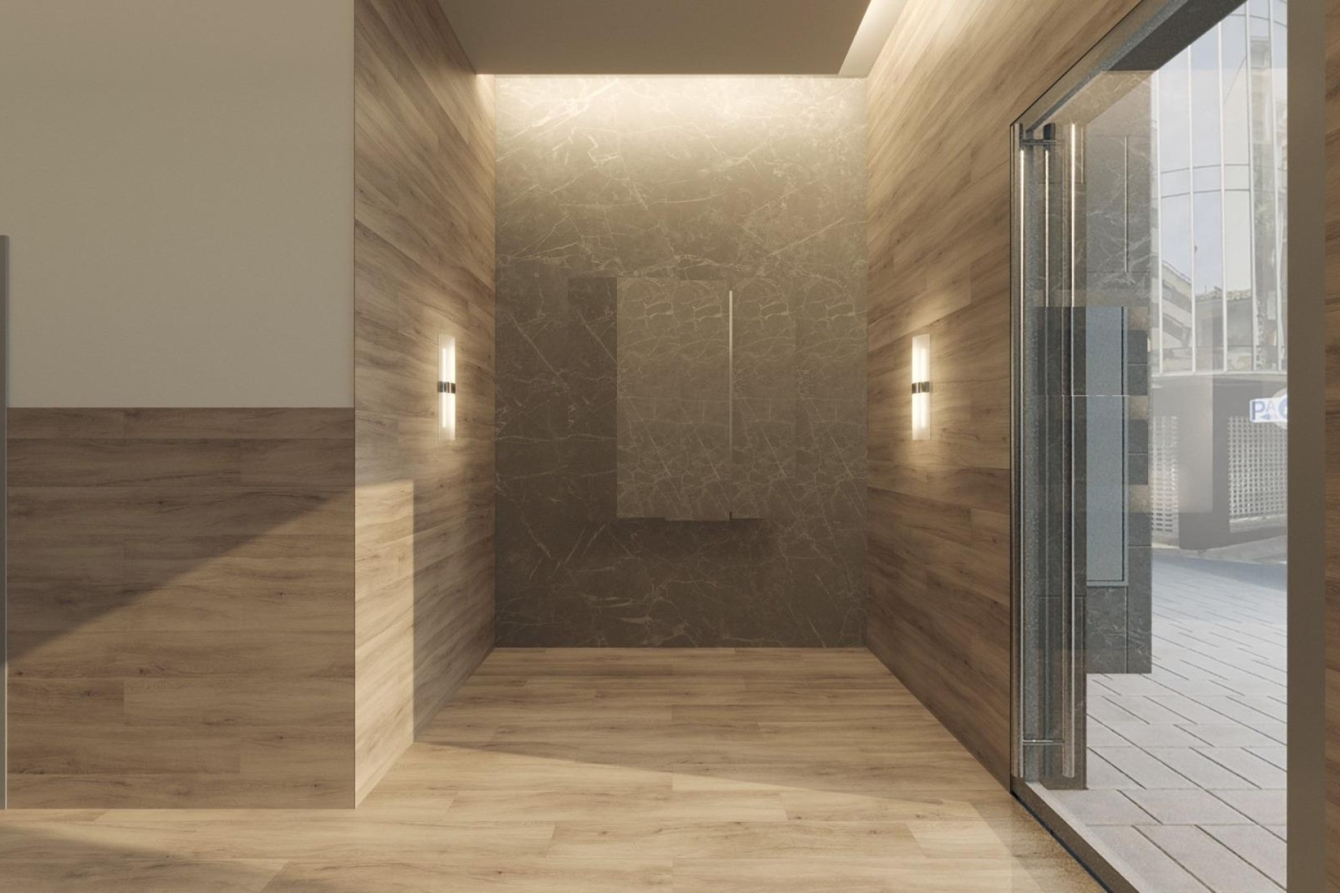 New Build - Wohnung / Apartment -
Torrevieja - Playa de los Locos