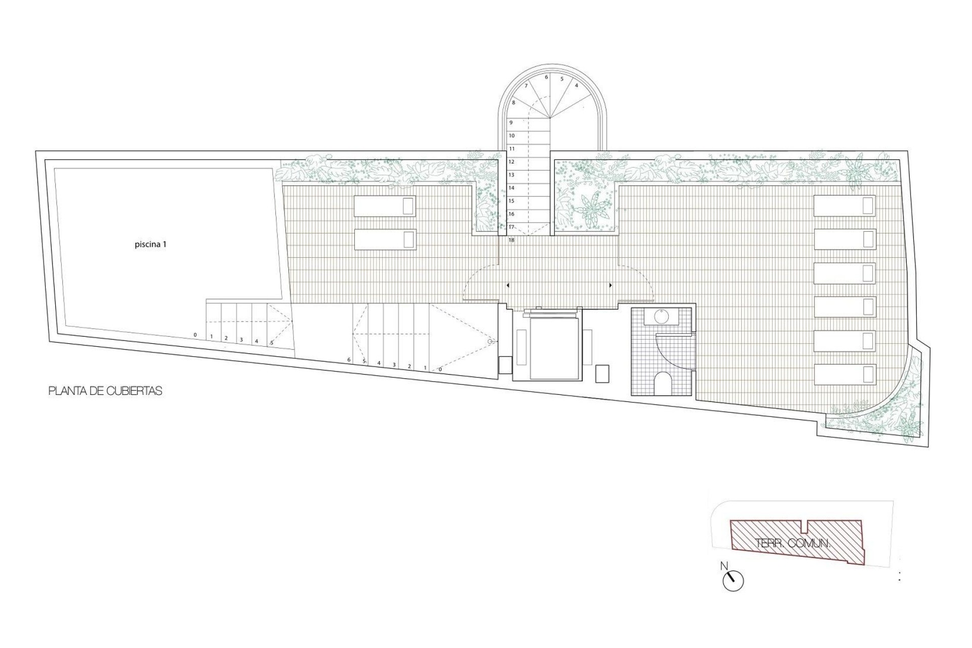 New Build - Wohnung / Apartment -
Torrevieja - Playa de los Locos
