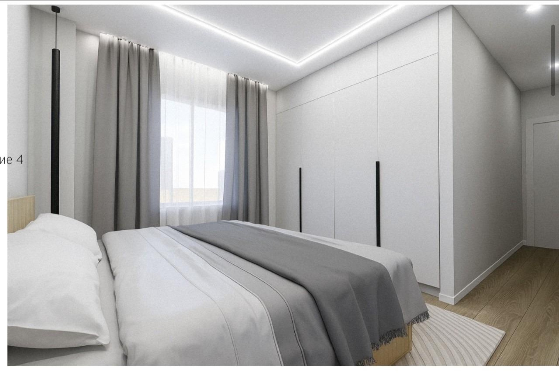 New Build - Wohnung / Apartment -
Torrevieja - Playa El Acequión