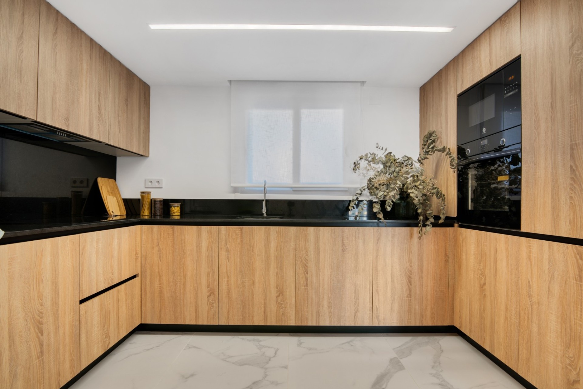 New Build - Wohnung / Apartment -
Torrevieja - Punta Prima*