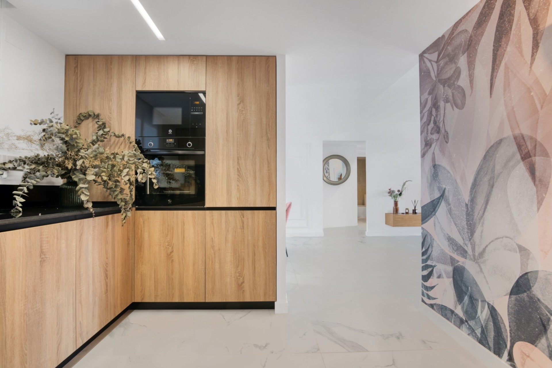New Build - Wohnung / Apartment -
Torrevieja - Punta Prima*