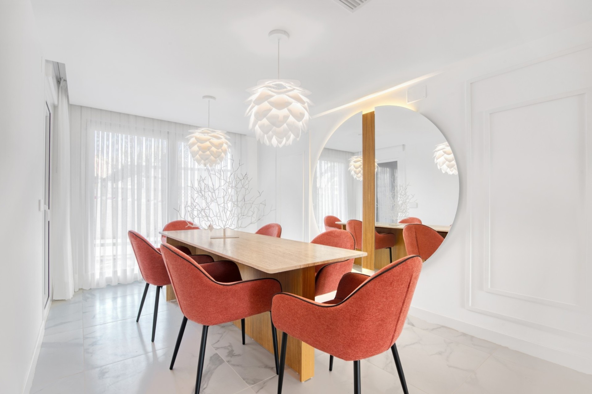 New Build - Wohnung / Apartment -
Torrevieja - Punta Prima*