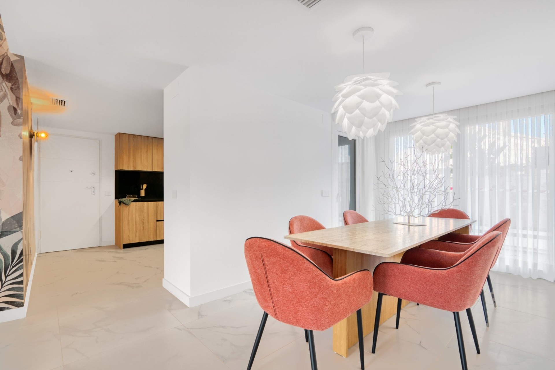 New Build - Wohnung / Apartment -
Torrevieja - Punta Prima*