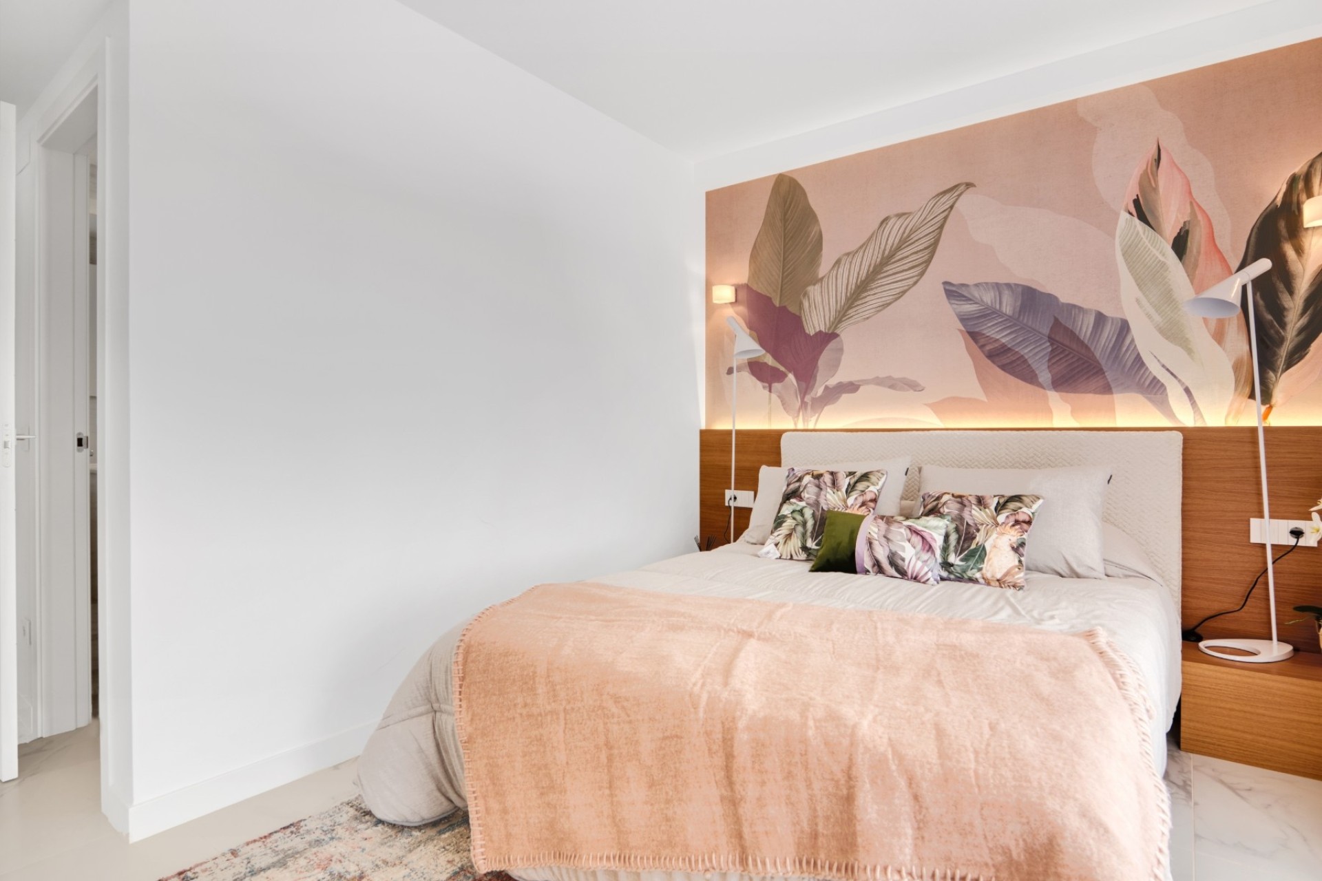New Build - Wohnung / Apartment -
Torrevieja - Punta Prima*