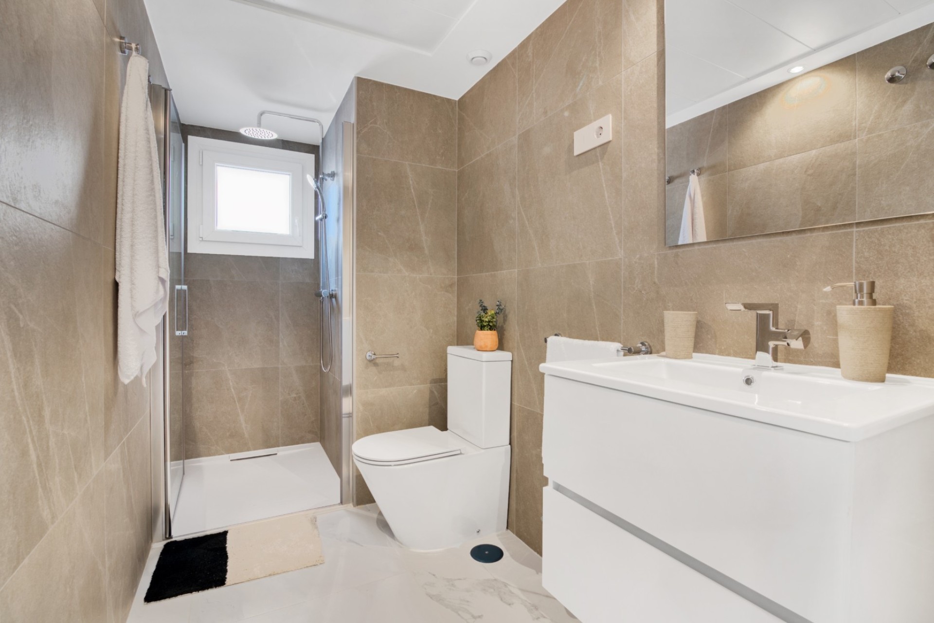 New Build - Wohnung / Apartment -
Torrevieja - Punta Prima*