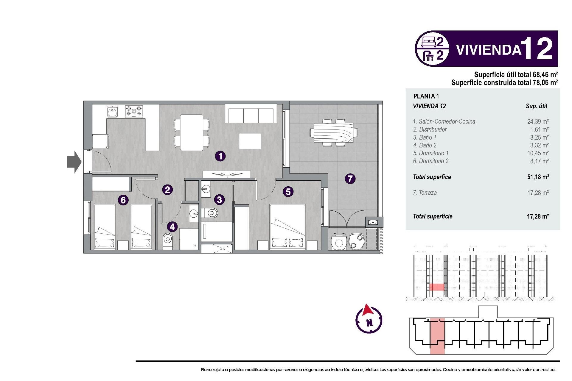 New Build - Wohnung / Apartment -
Torrevieja - Torreblanca