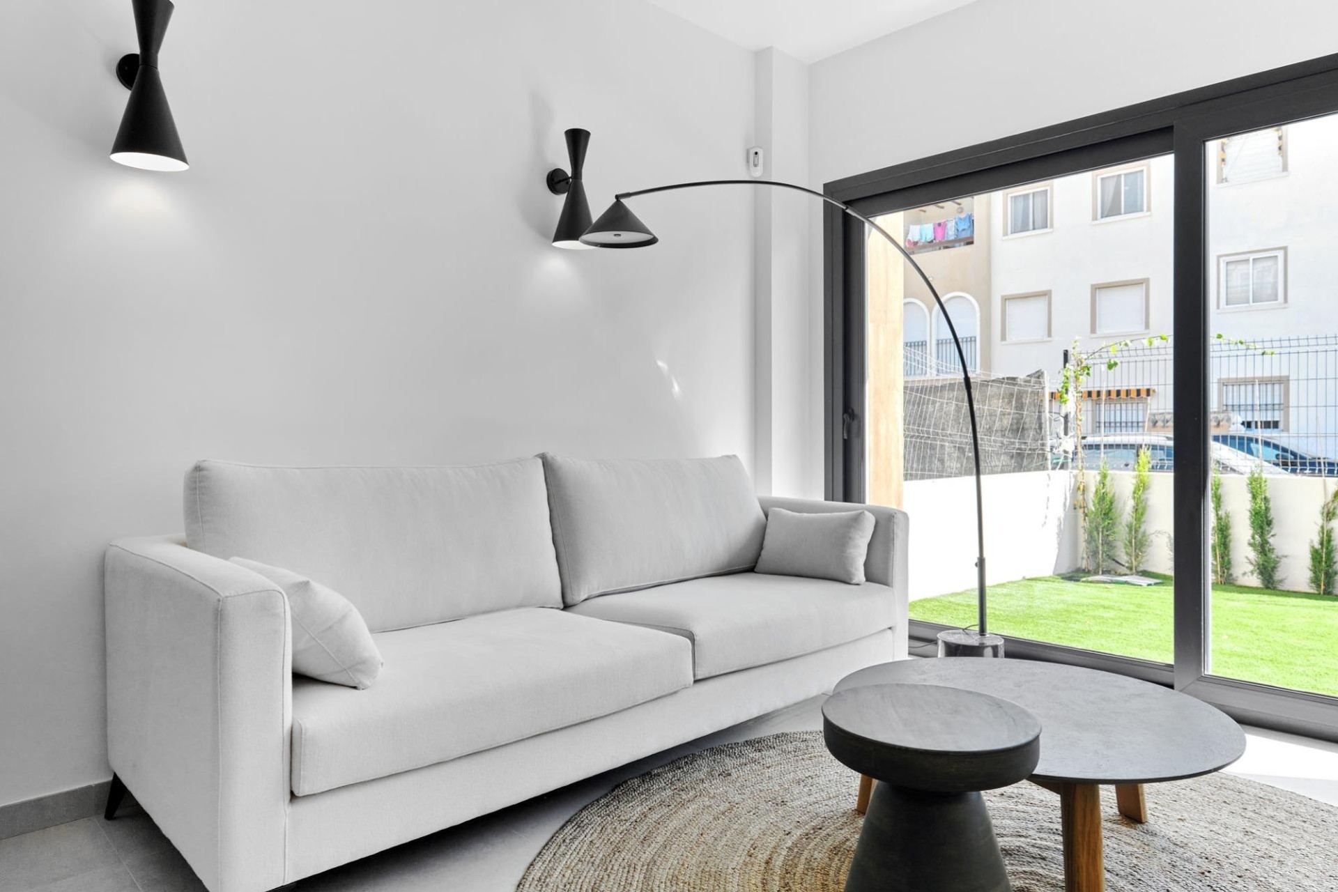 New Build - Wohnung / Apartment -
Torrevieja - Villa Amalia