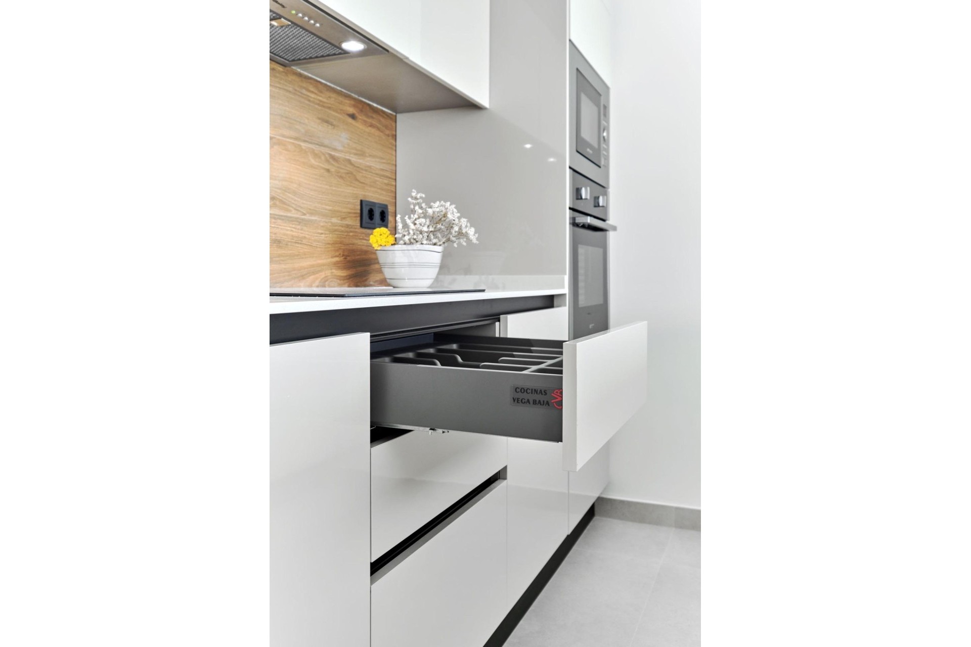 New Build - Wohnung / Apartment -
Torrevieja - Villa Amalia